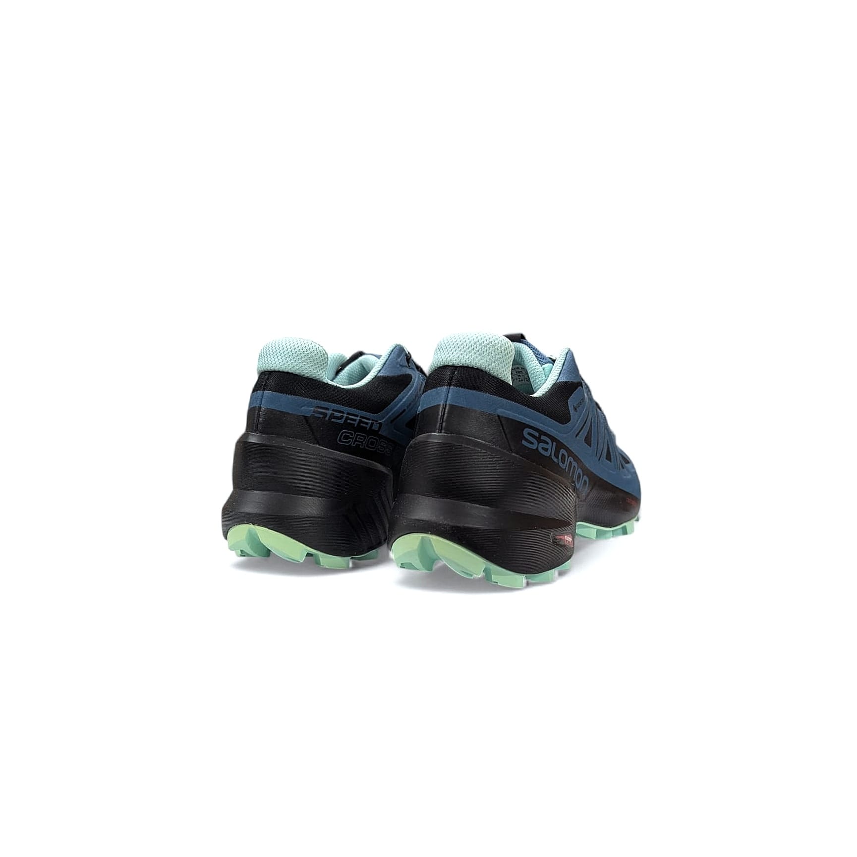 Salomon Speedcross 5 Gtx Damen Trailrunningschuhe