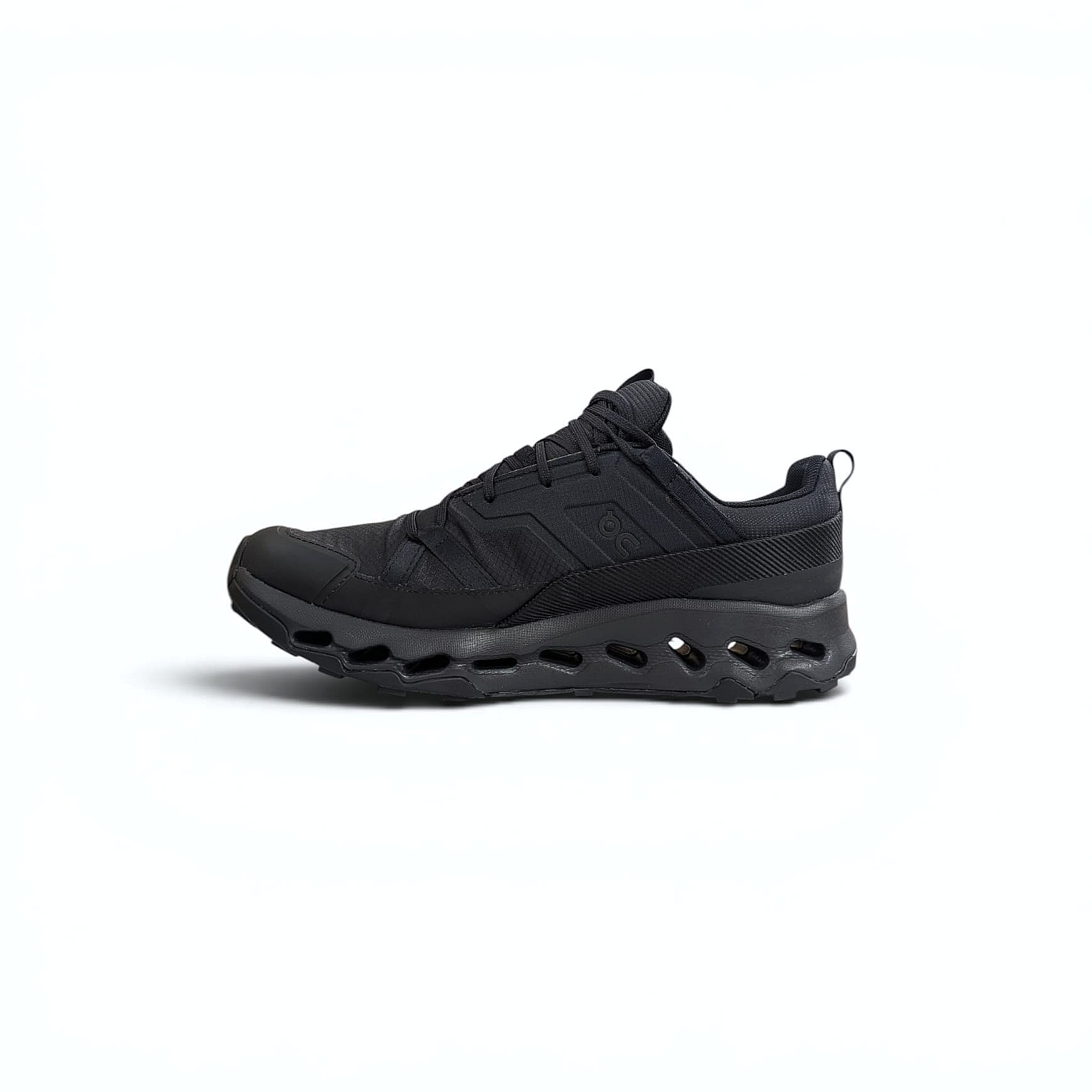Black On Running Cloudhorizon WP Damen Wanderschuhe