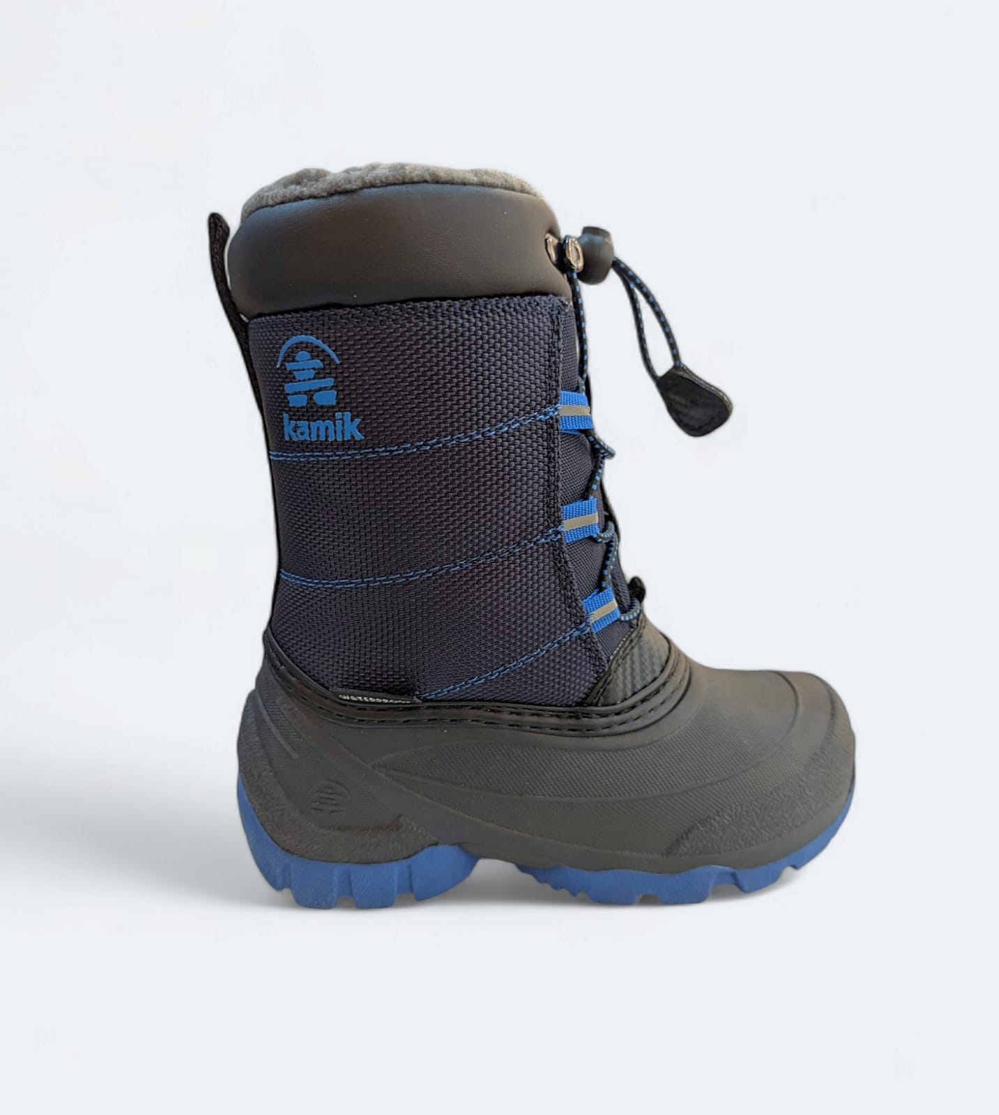 Kinder Winterstiefel Kamik Kinderschuhe Test KAMIK Winterstiefel