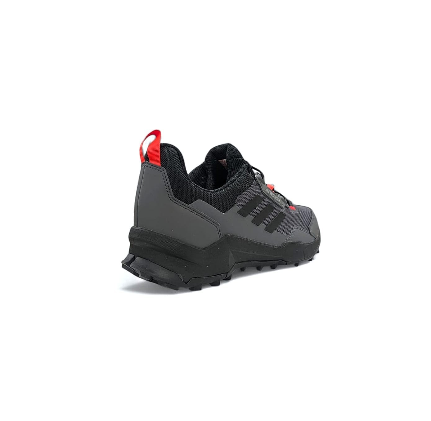 Grey Six Adidas Terrex AX4 Herren Wanderschuhe