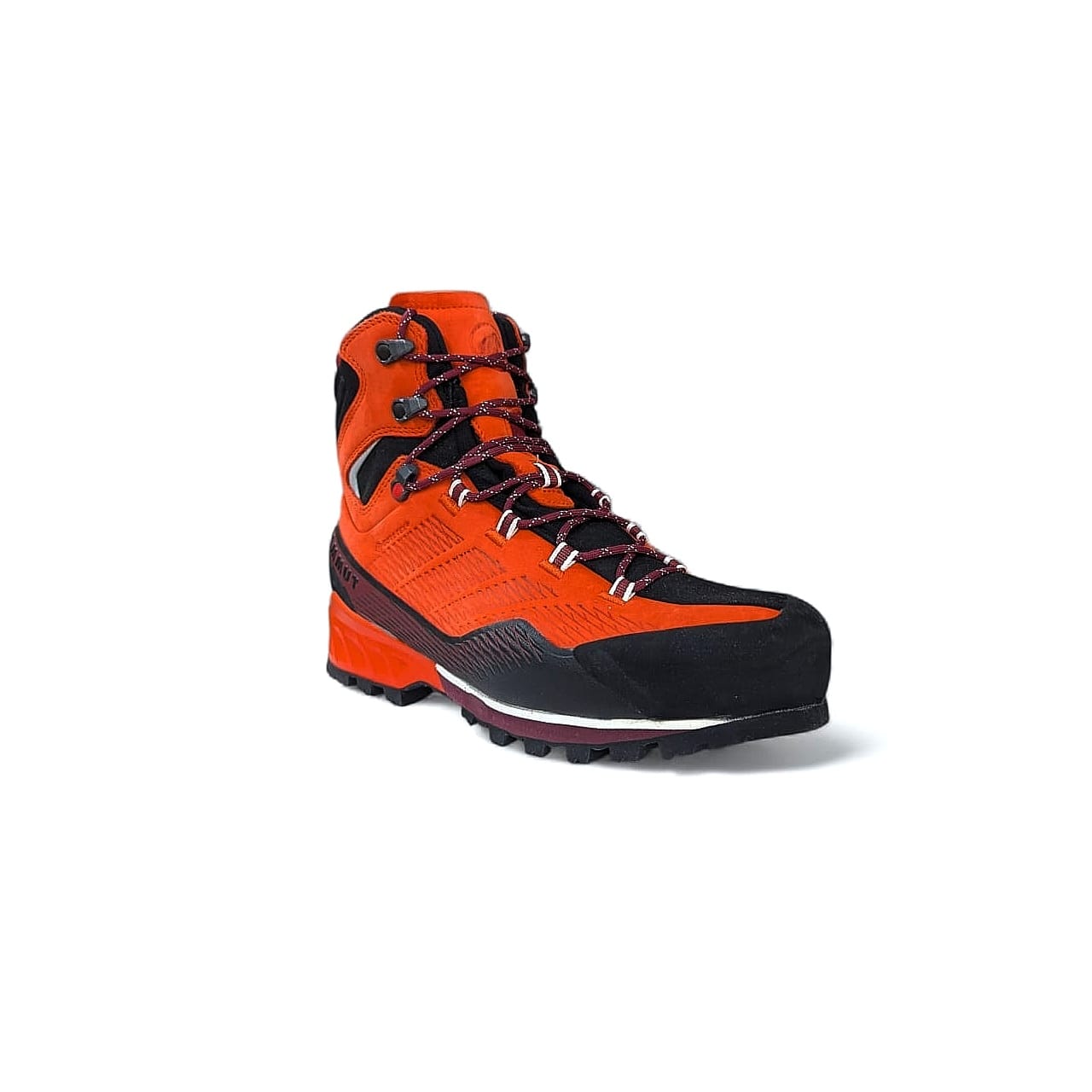 Mammut Kento Advanced High Gtx Damen Wanderschuhe