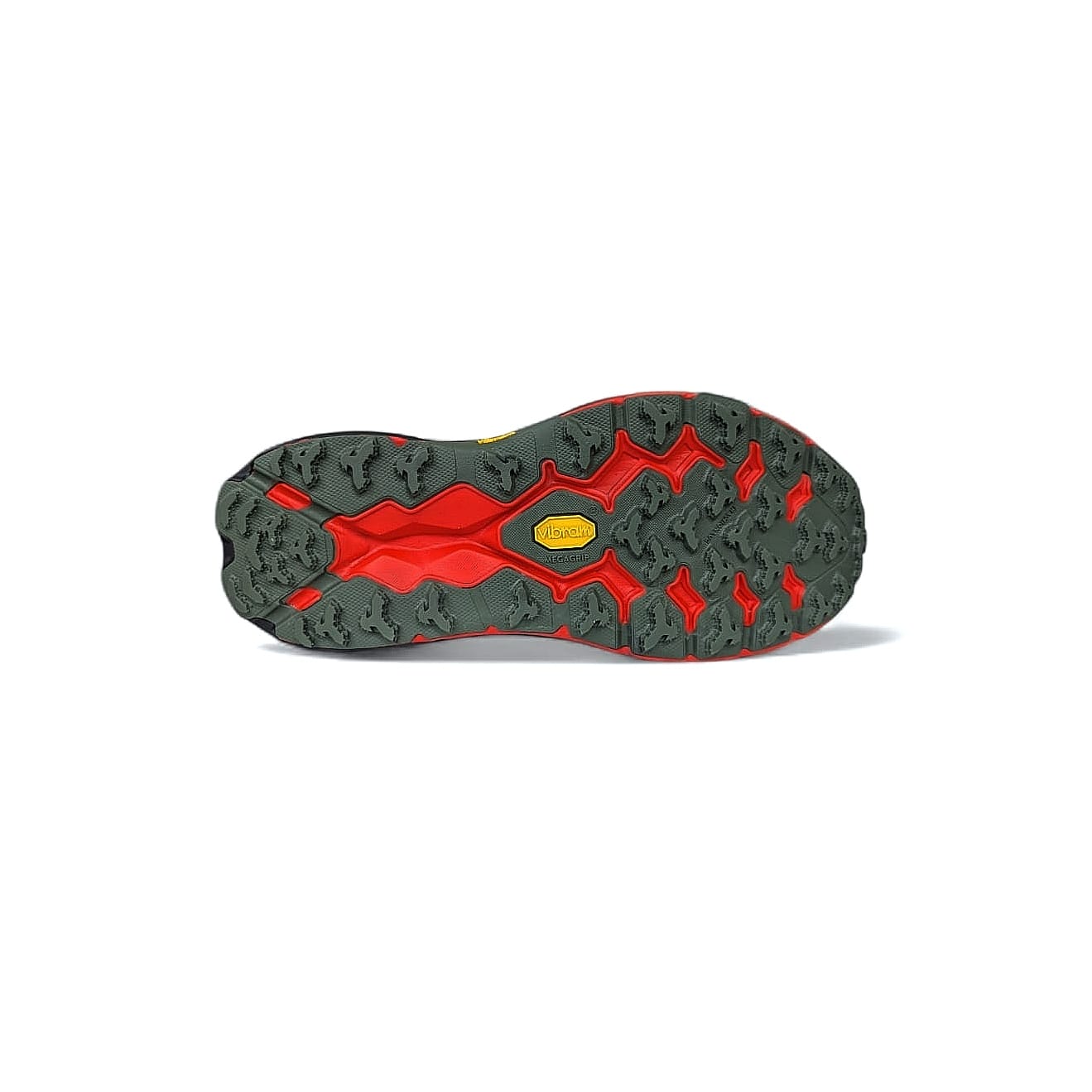 Hoka M SpeedGoat 5 GTX Herren Trailrunningschuhe