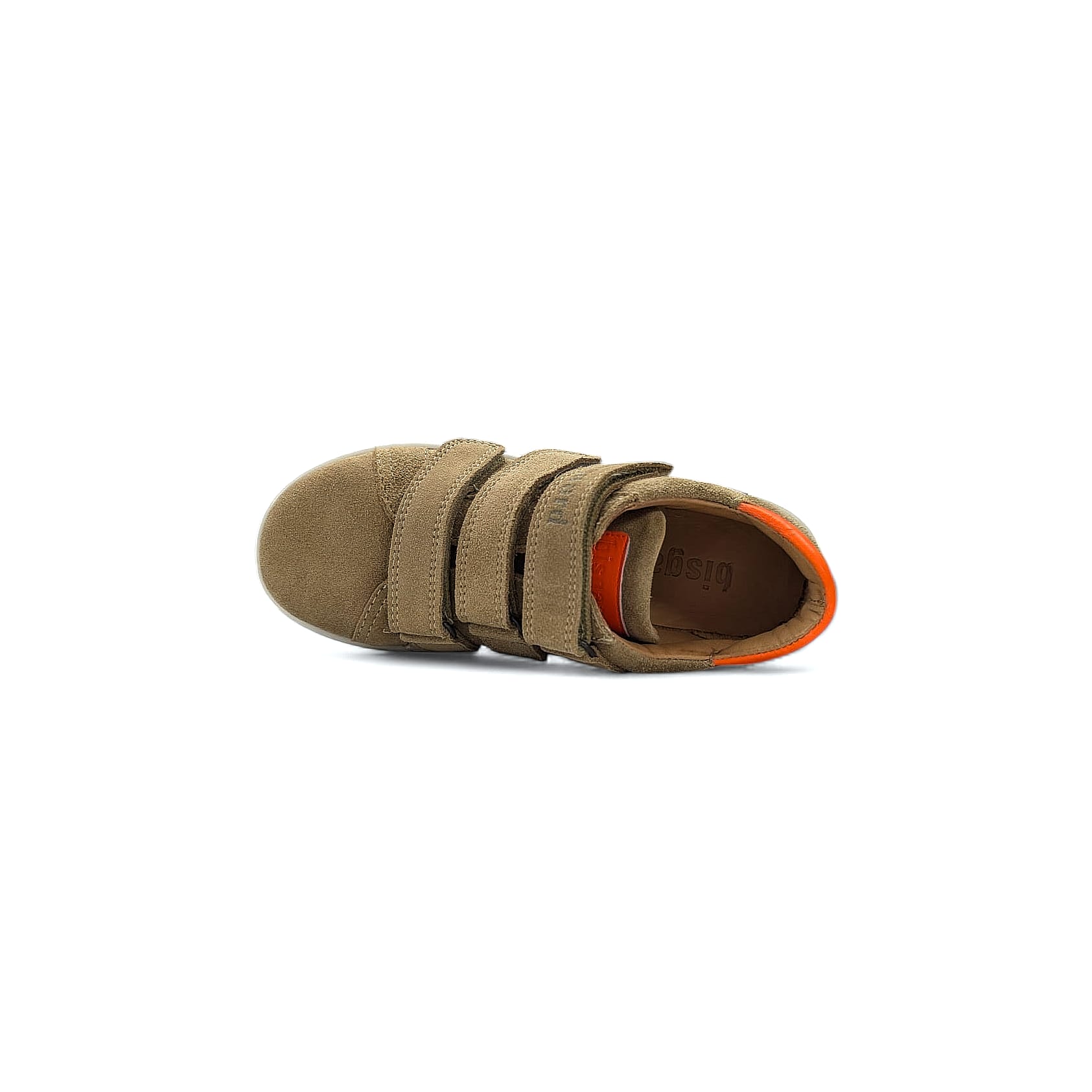 Bisgaard Kinder Sneaker