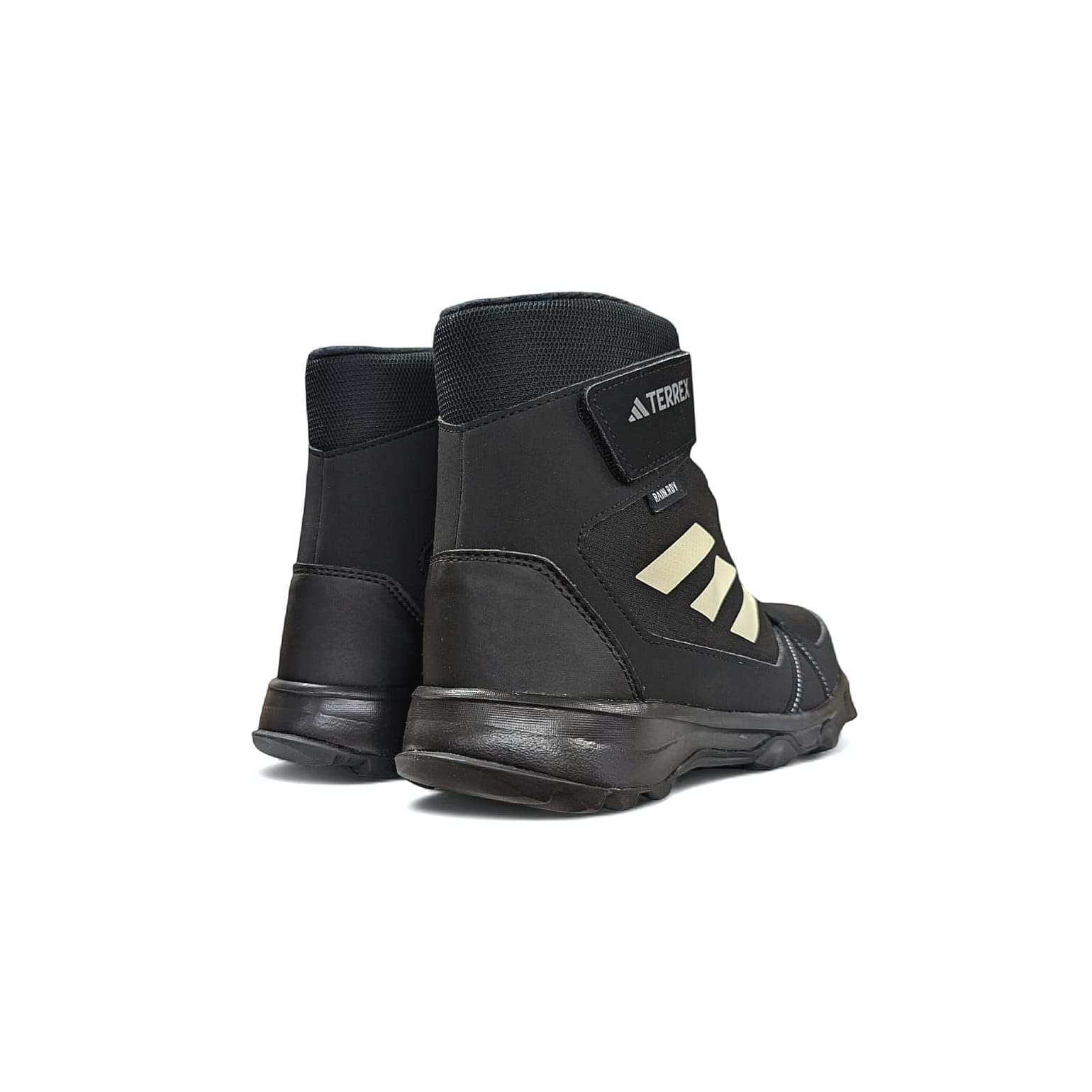 Adidas TERREX Snow CF R.RDY K Kinder Winterschuh Core Black-Chalk White-Grey Four