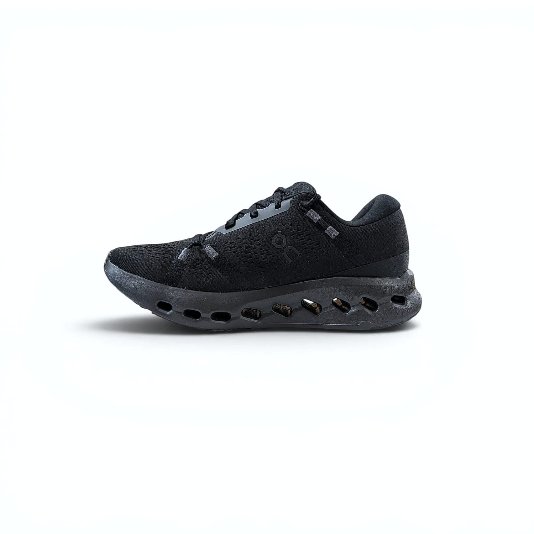 On Running Cloudsurfer 2 Damen Laufschuhe Black