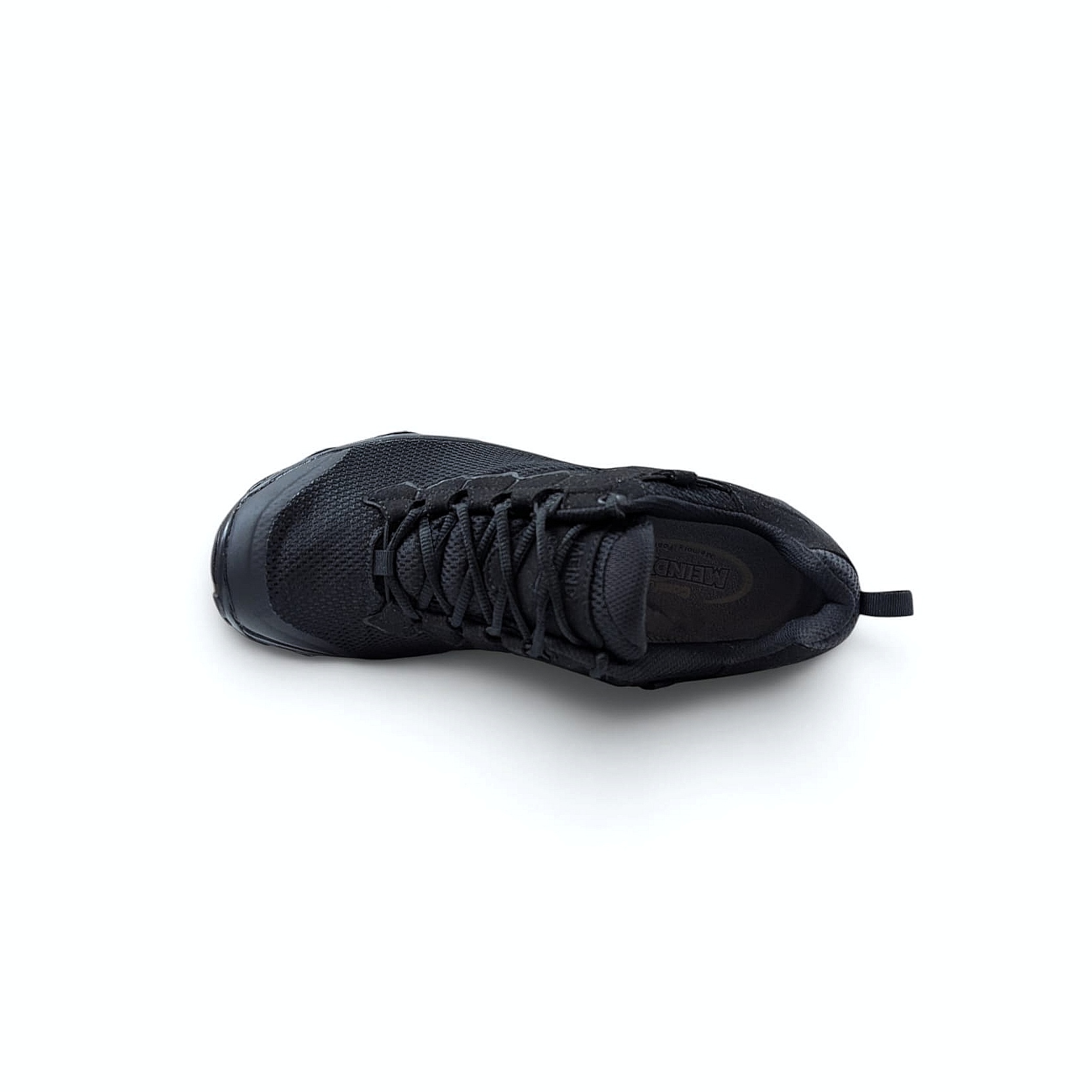 Meindl Activo Sport GTX Herren Wanderschuh - Black