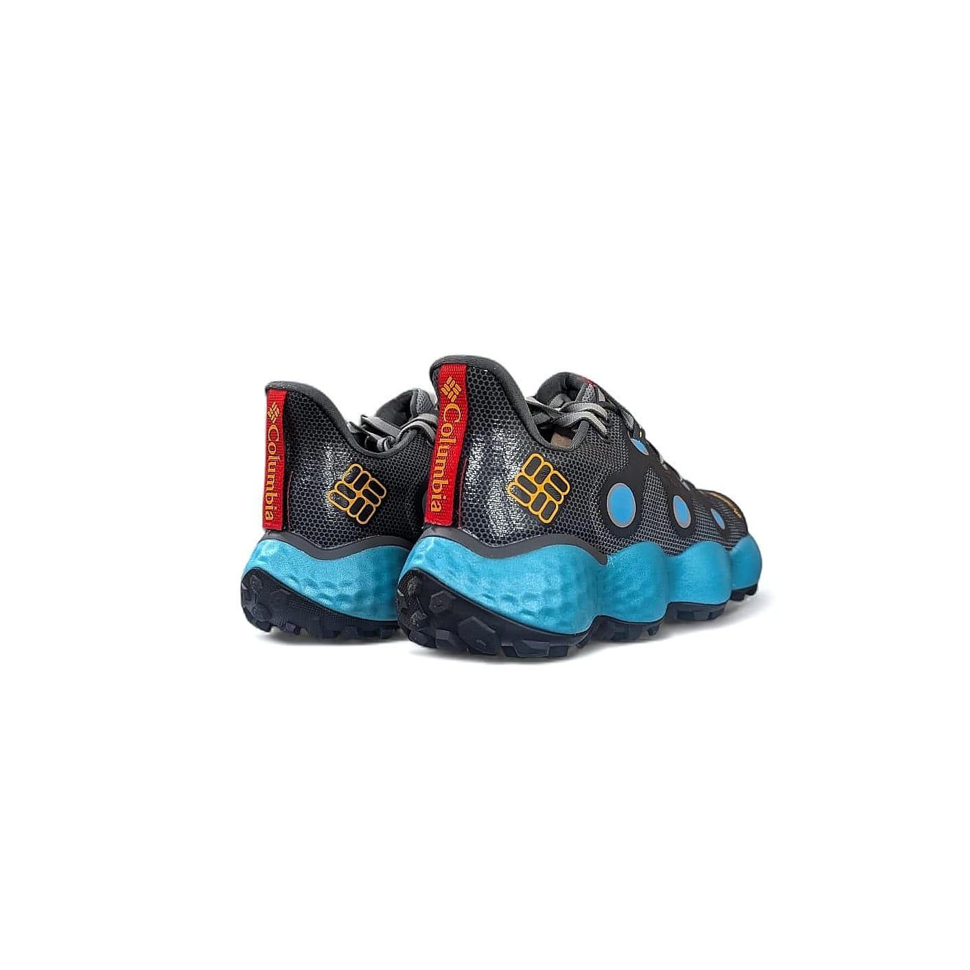 Columbia Escape Thrive Ultra Damen Trail Laufschuhe