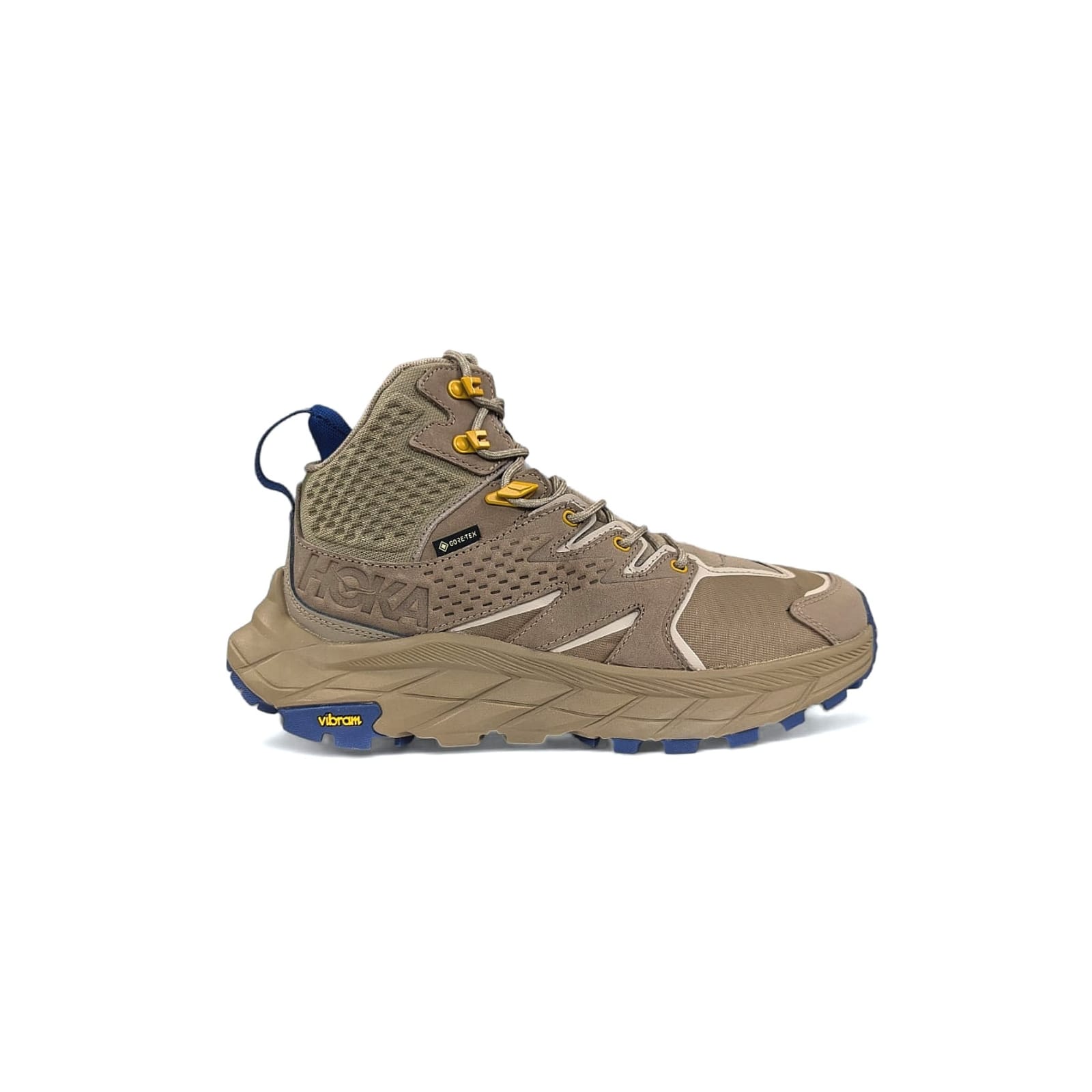 Hoka Anacapa Mid GTX Wanderschuhe
