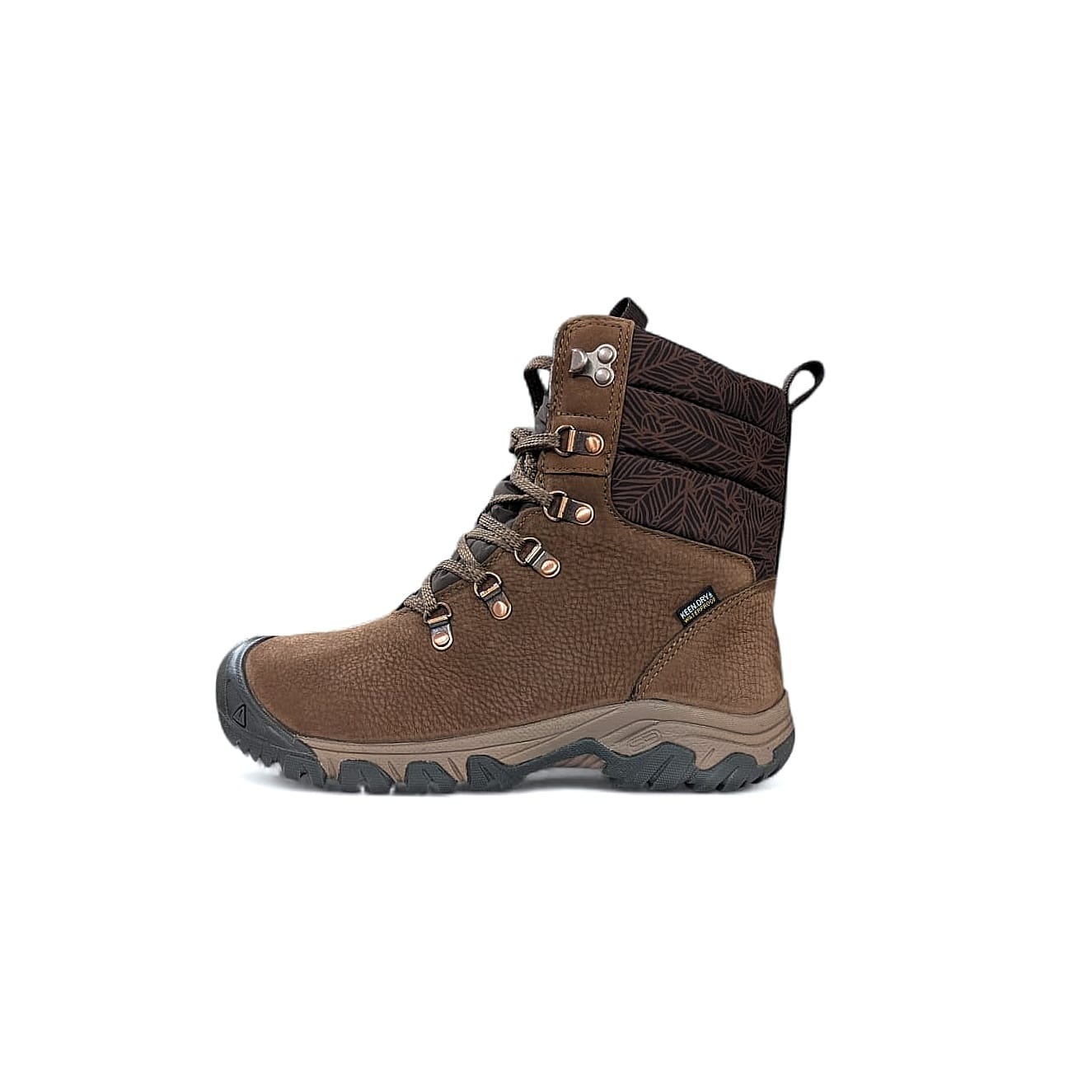 Keen Greta Boot WP Damen Wanderstiefel