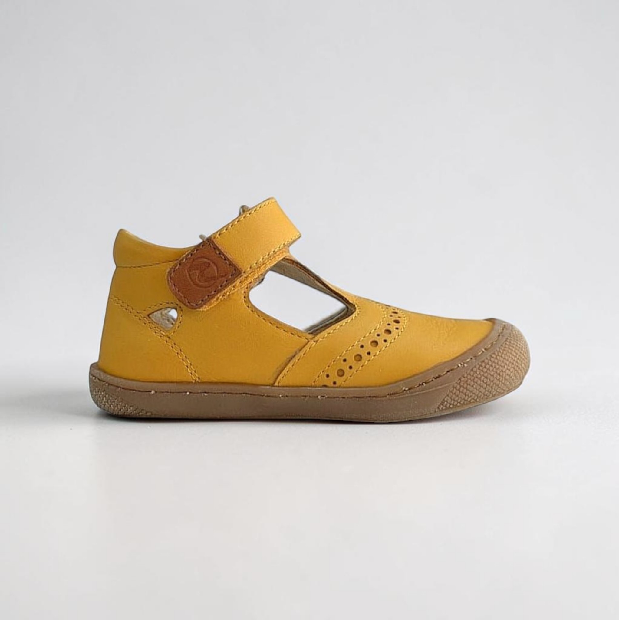 Naturino Kinder Halbsandalen