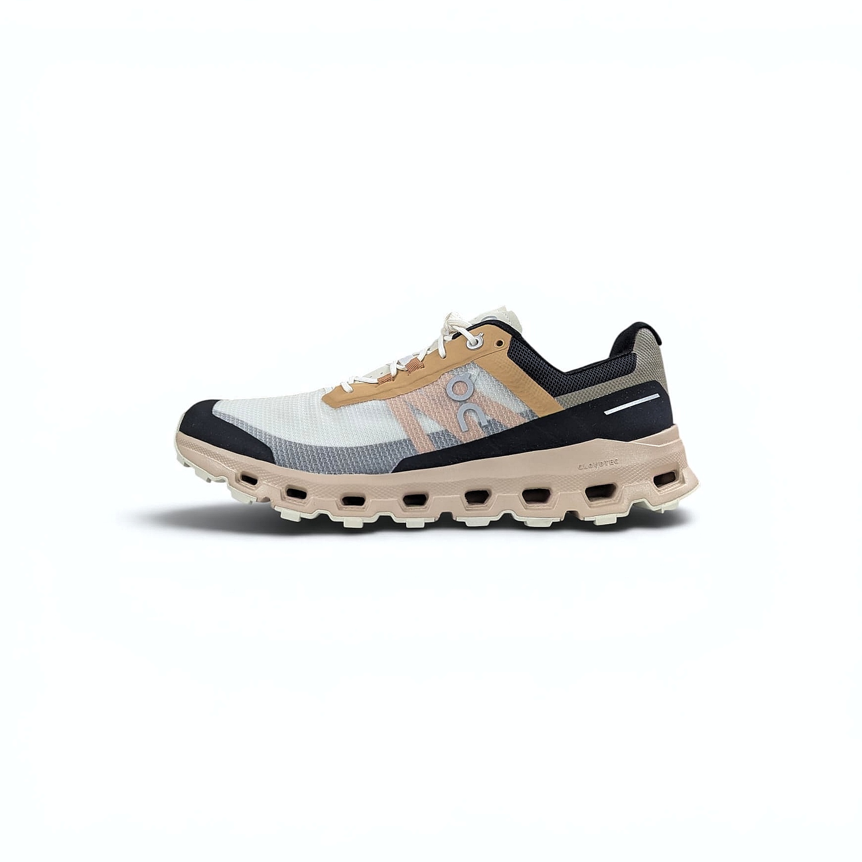 Sand On Running Cloudvista Herren Trailrunningschuhe