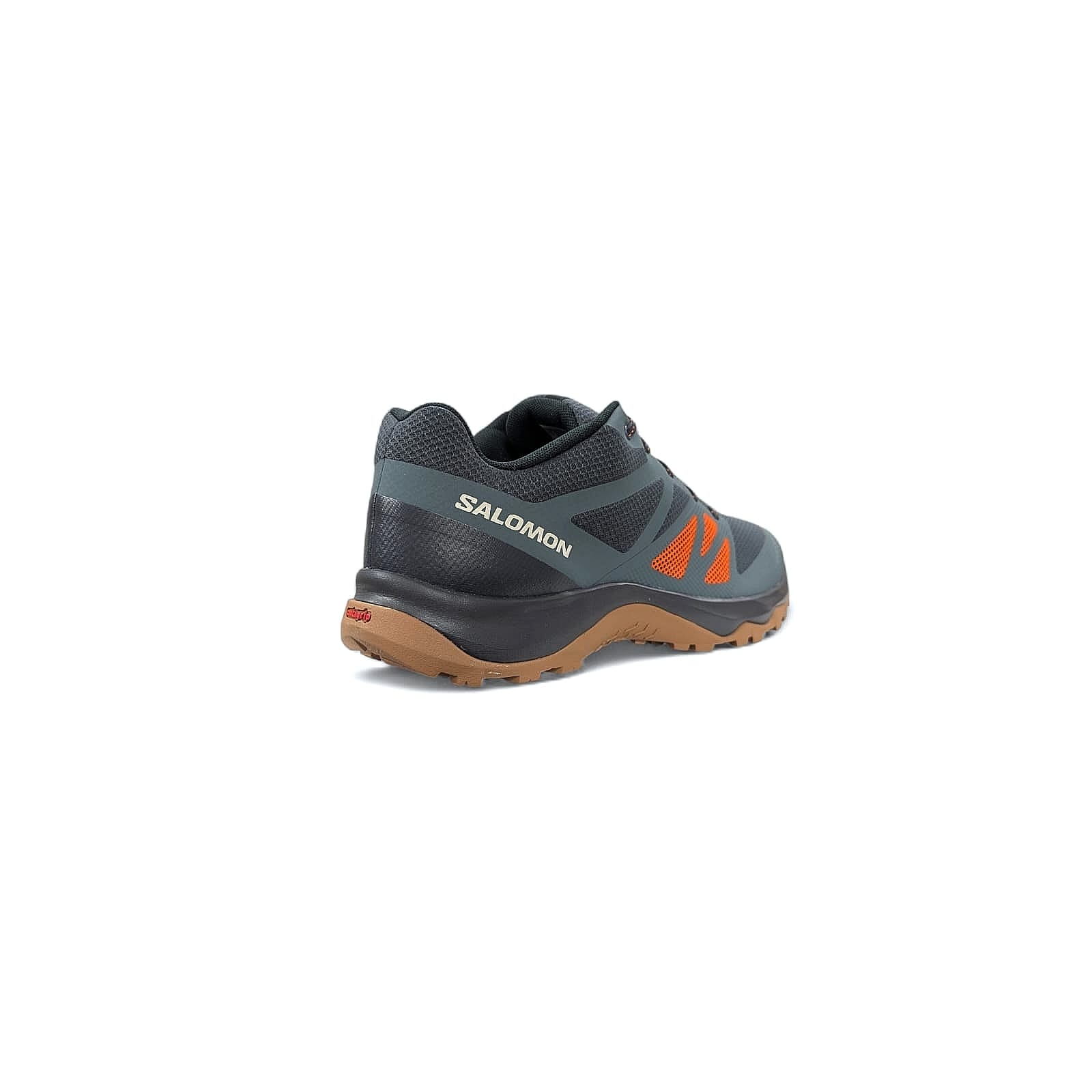 Salomon Kaneo Herren Trekkingschuhe