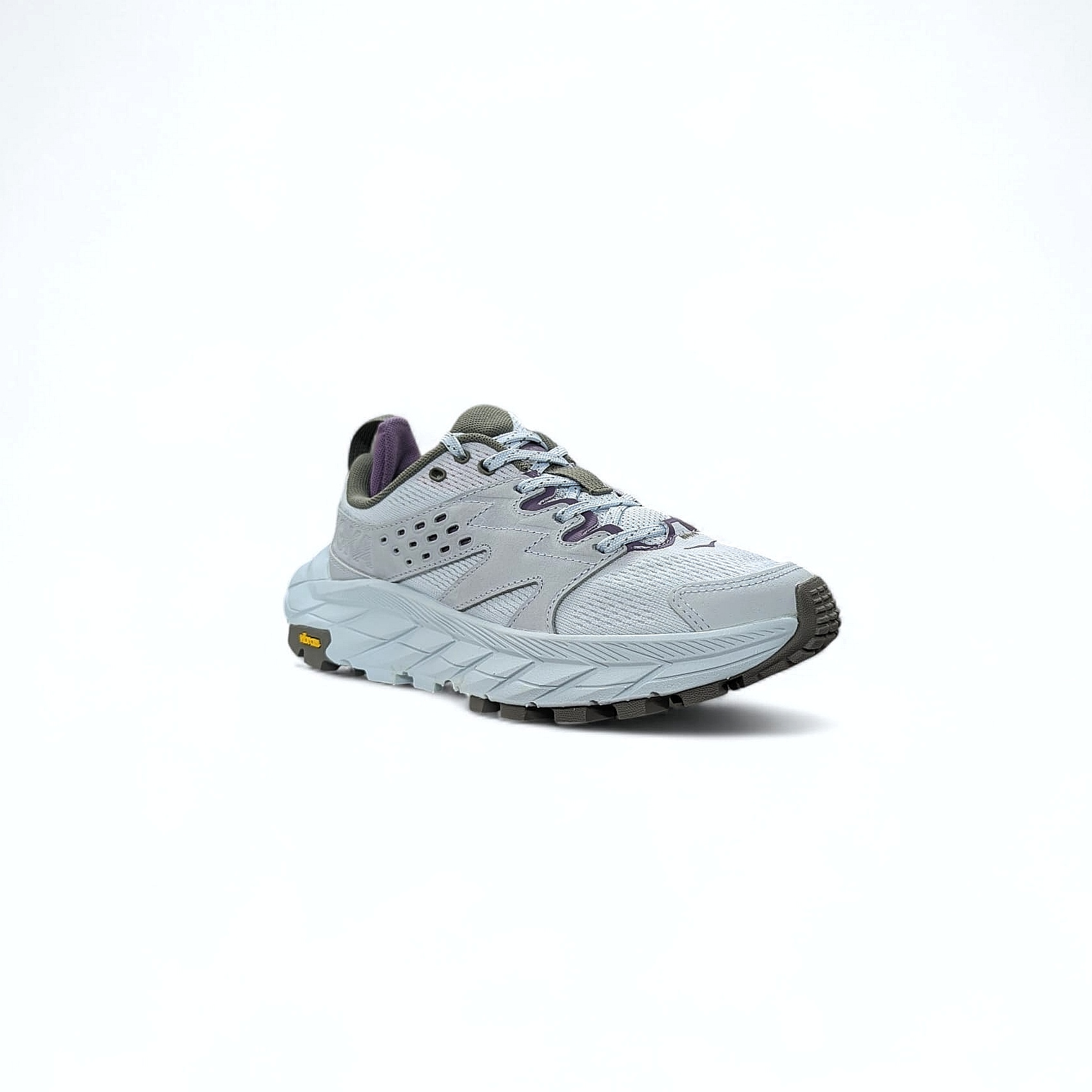 Hoka W Anacapa Breeze Low Damen Wanderschuhe