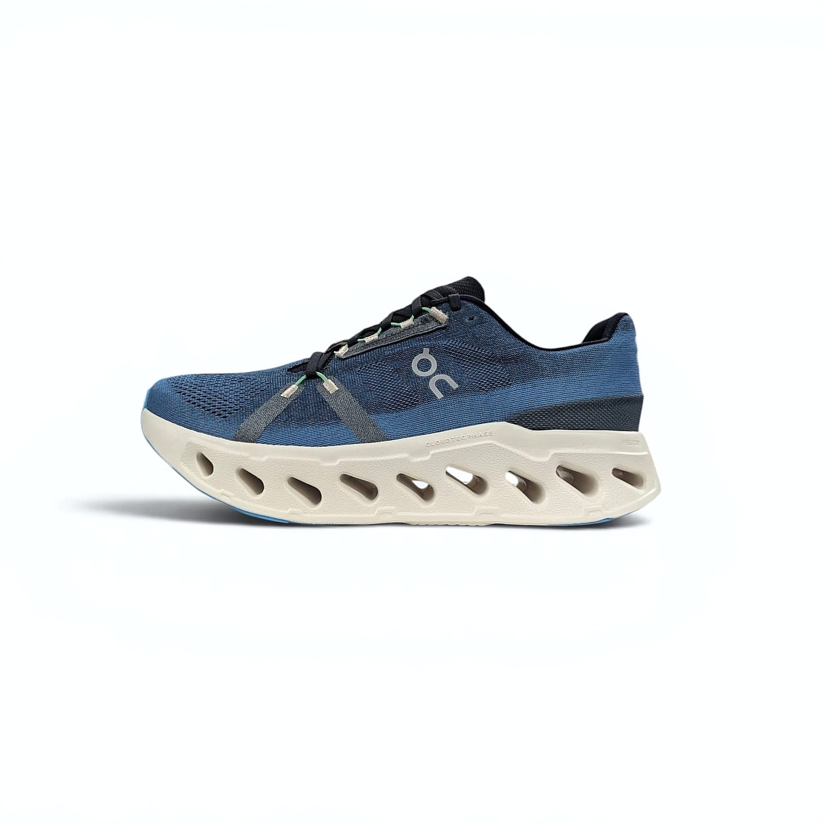 Niagara Ivory On Running Cloudeclipse Herren Laufschuhe