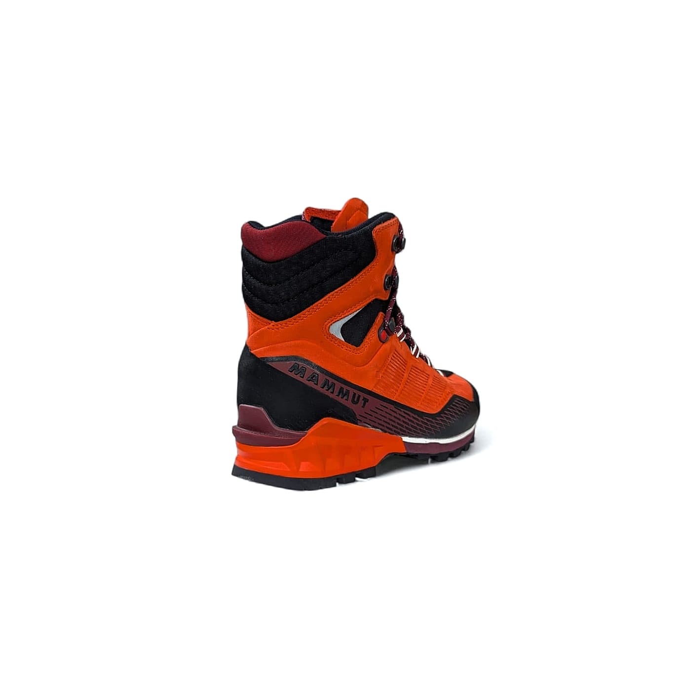 Mammut Kento Advanced High Gtx Damen Wanderschuhe