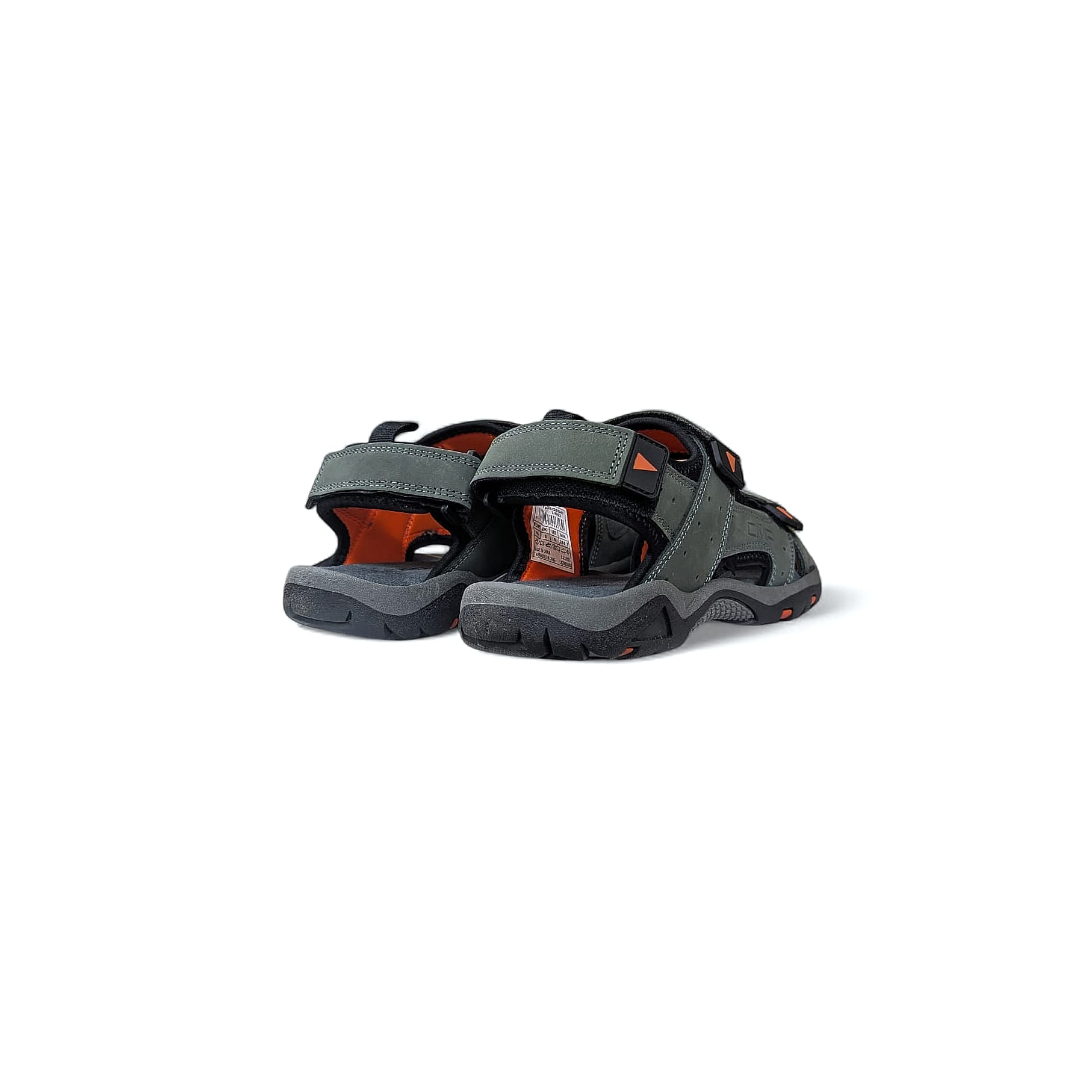 CMP Almaak Herren Sandalen