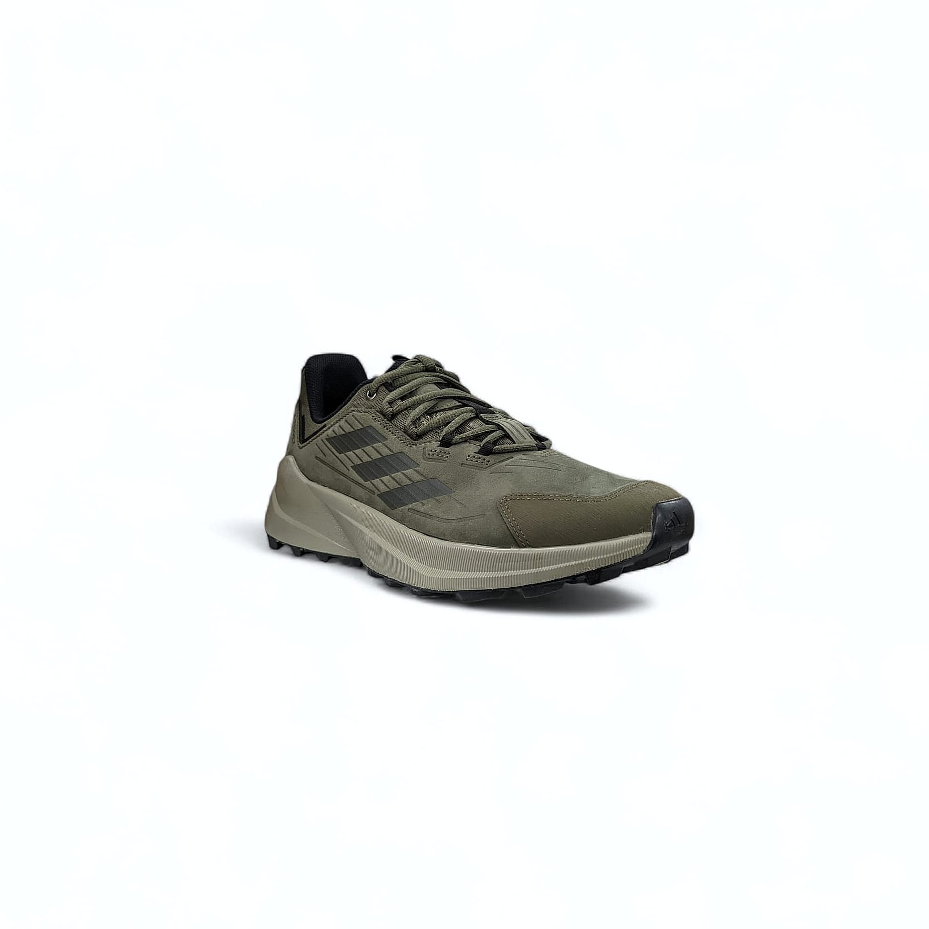 Adidas Terrex Trailmaker 2 Leather Herren Wanderschuhe