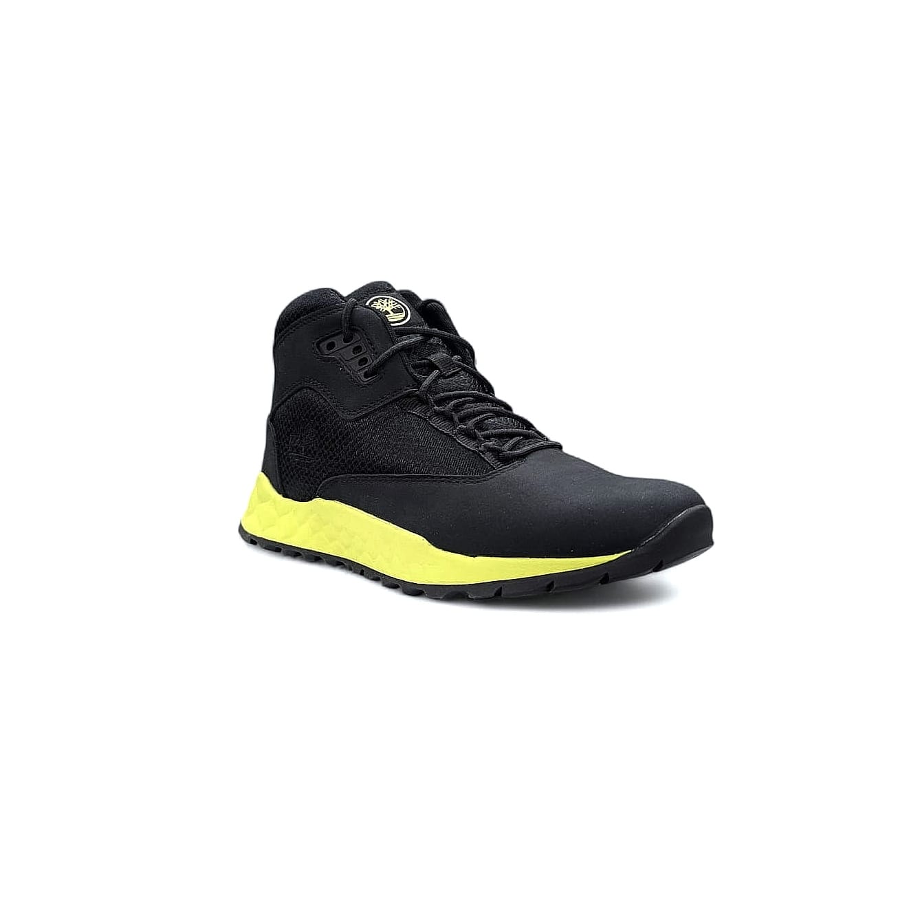 Timberland Solar Wave Mid Unisex Sneakers