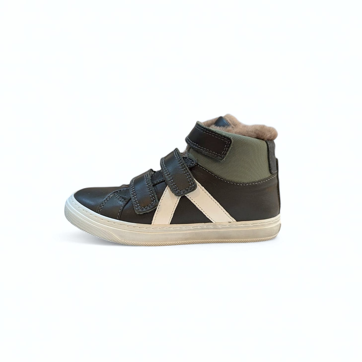 Bisgaard Jens Winterboots