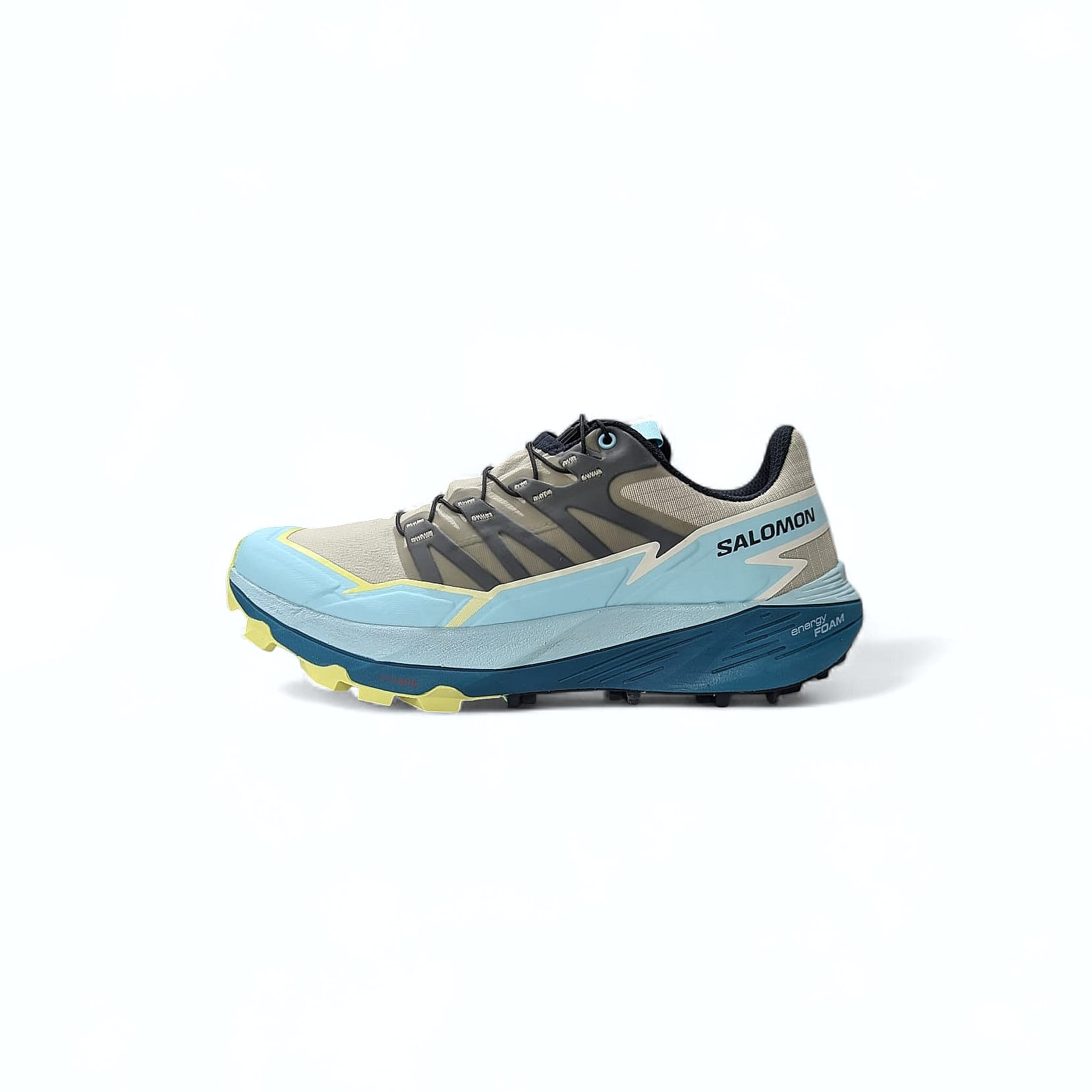 Salomon Thunder Cross W Damen Trailrunningschuhe