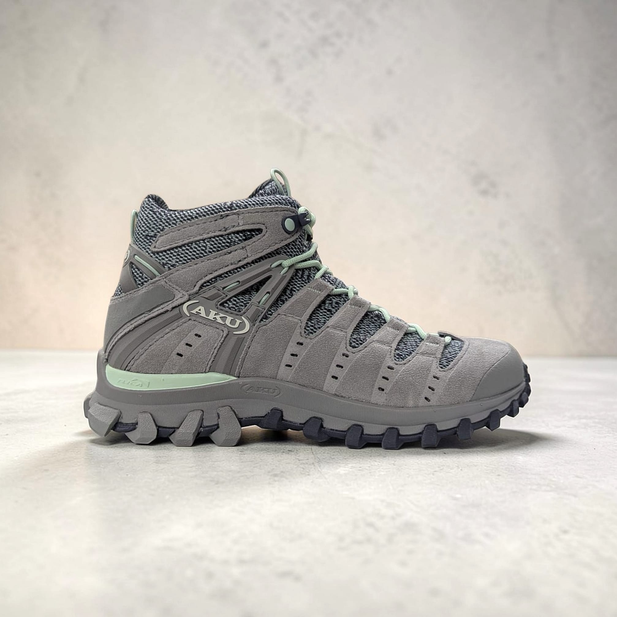 AKU Alterra Lite Mid Gtx Damen Wanderschuhe