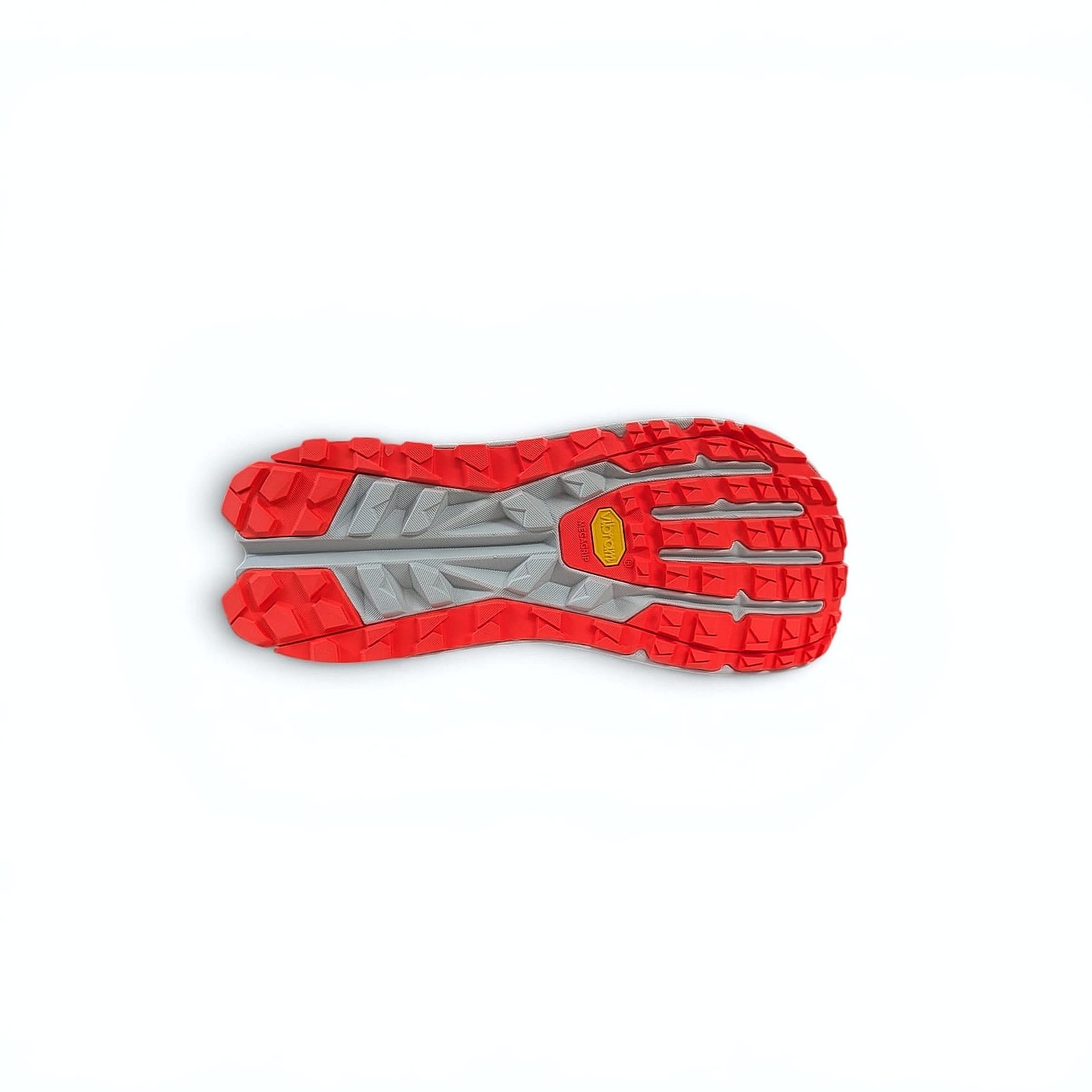 Altra Olympus 275 Damen Trailrunningschuh White.Coral