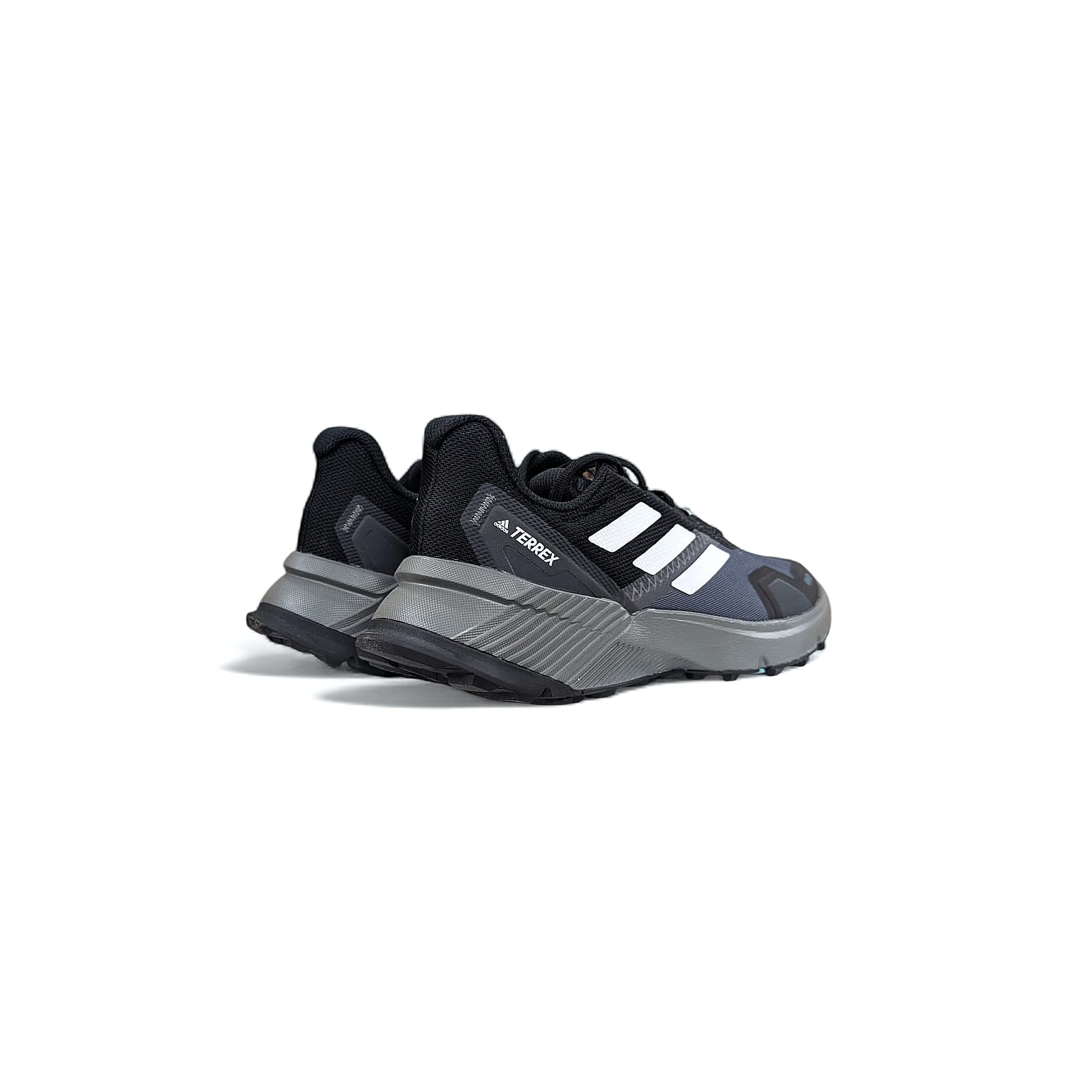 Adidas Terrex Soulstride R. Rdy W Damen Trailrunningschuhe