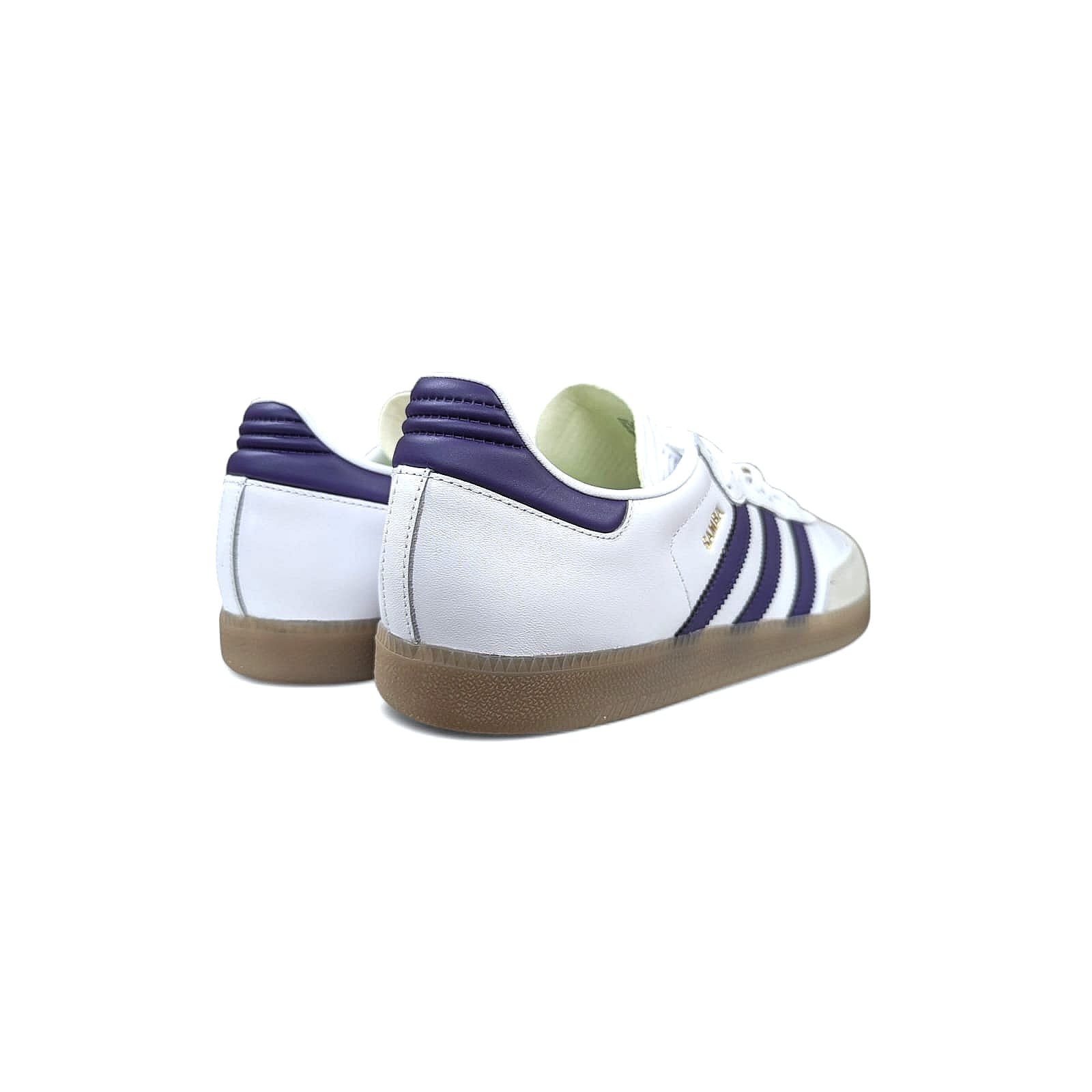 Adidas Samba Messi Sneakers