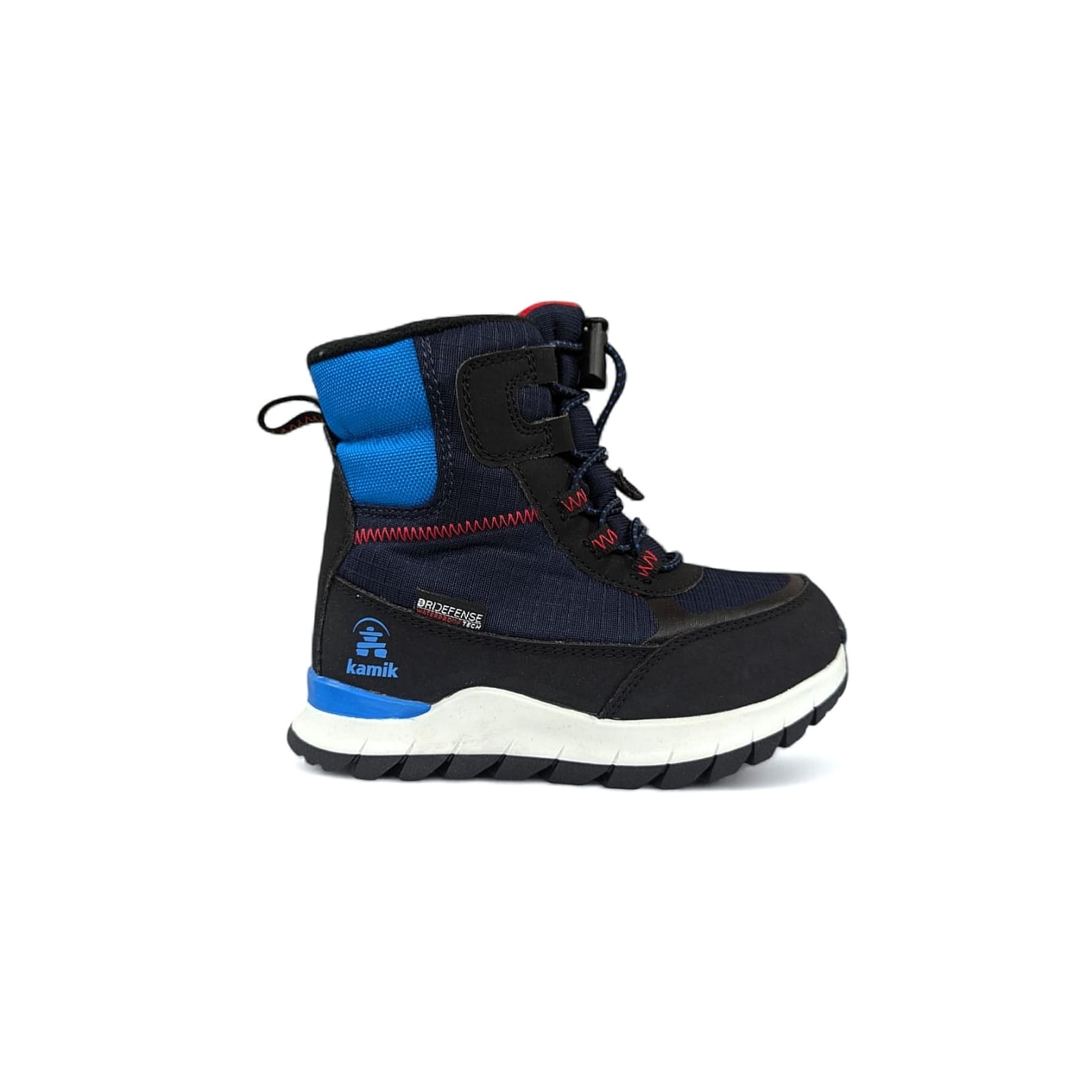 Kamik Rockies Kinder Winterstiefel