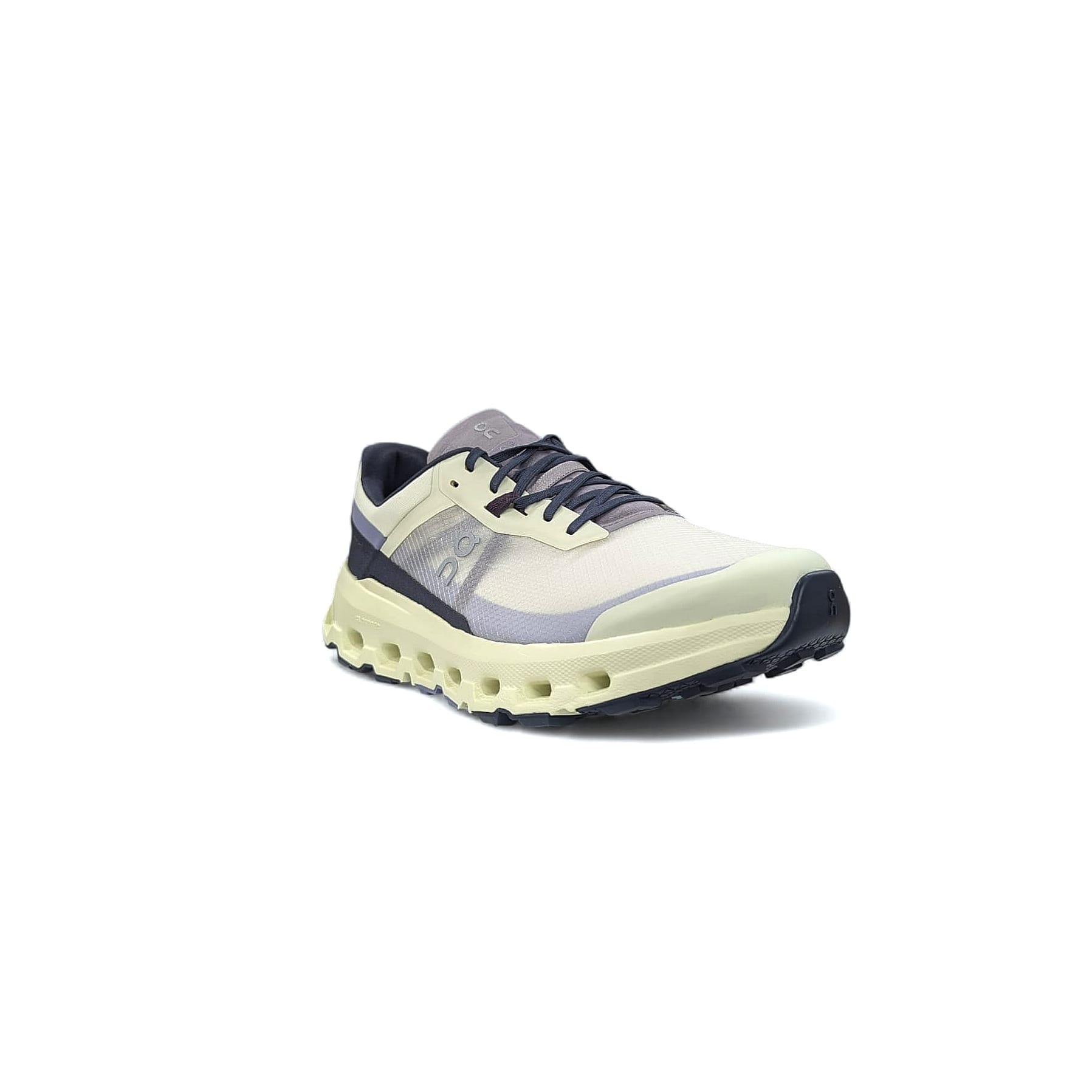 On Running Cloudvista2 Damen Trailrunningschuhe