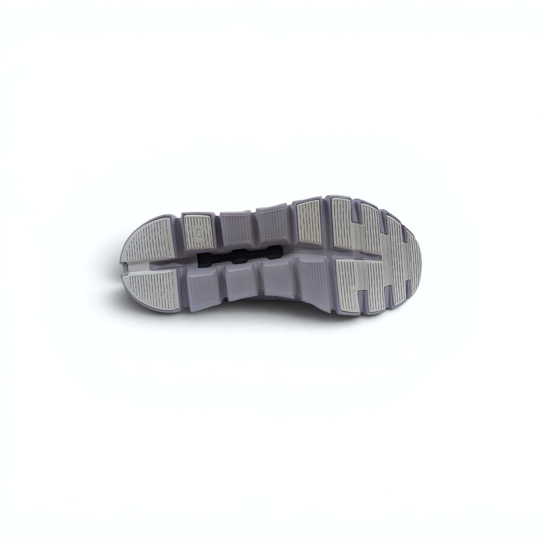 On Cloud 6 WP – Damen wasserdichter Schuh Nimbus Lilac