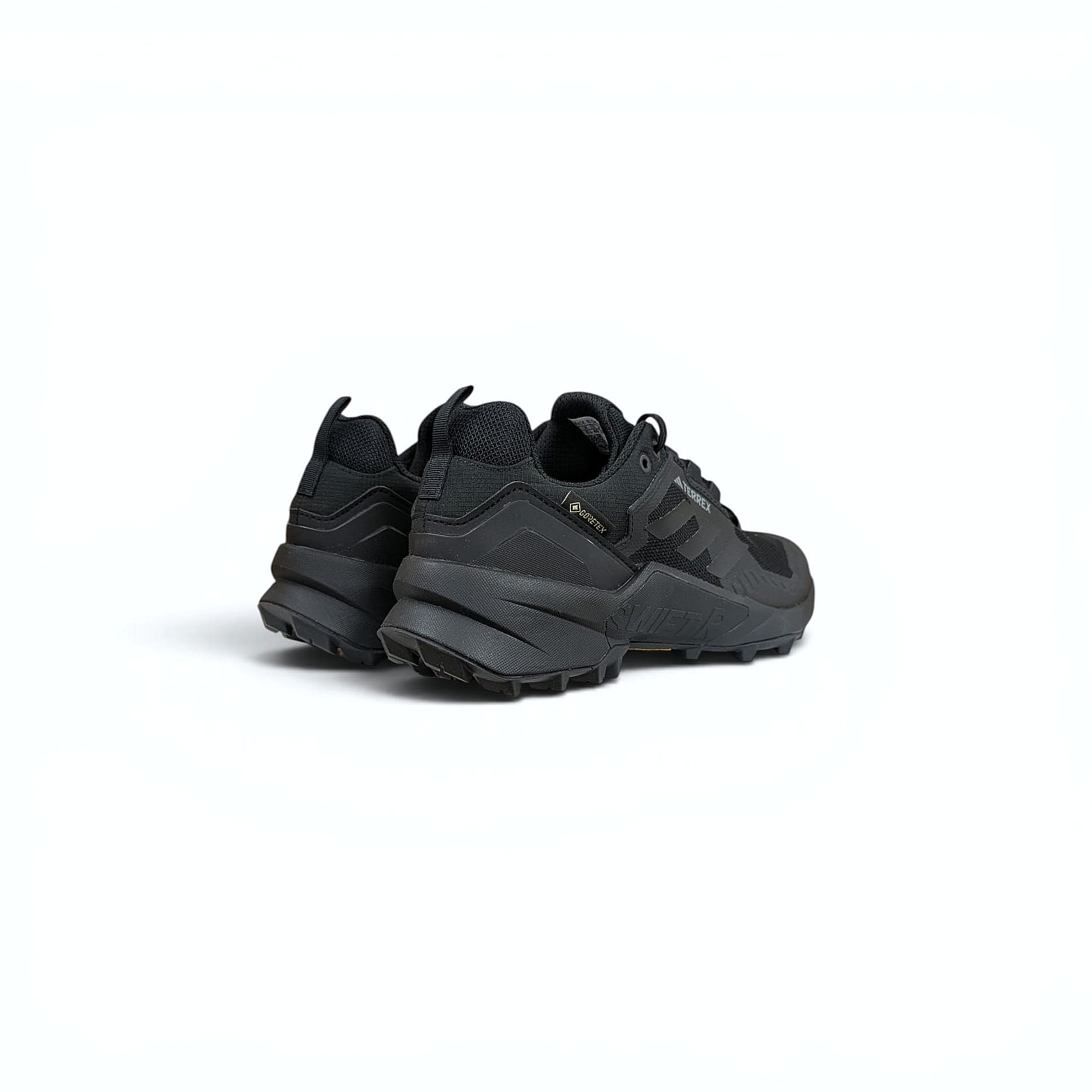Black Adidas Terrex Swift R3 Gtx Damen Wanderschuhe