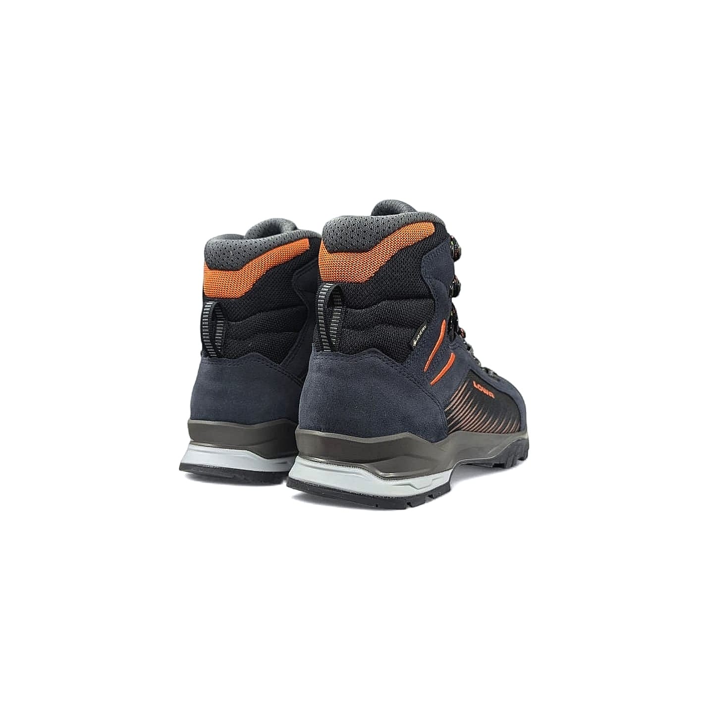 Lowa Vigo Gtx Mid Wanderschuhe