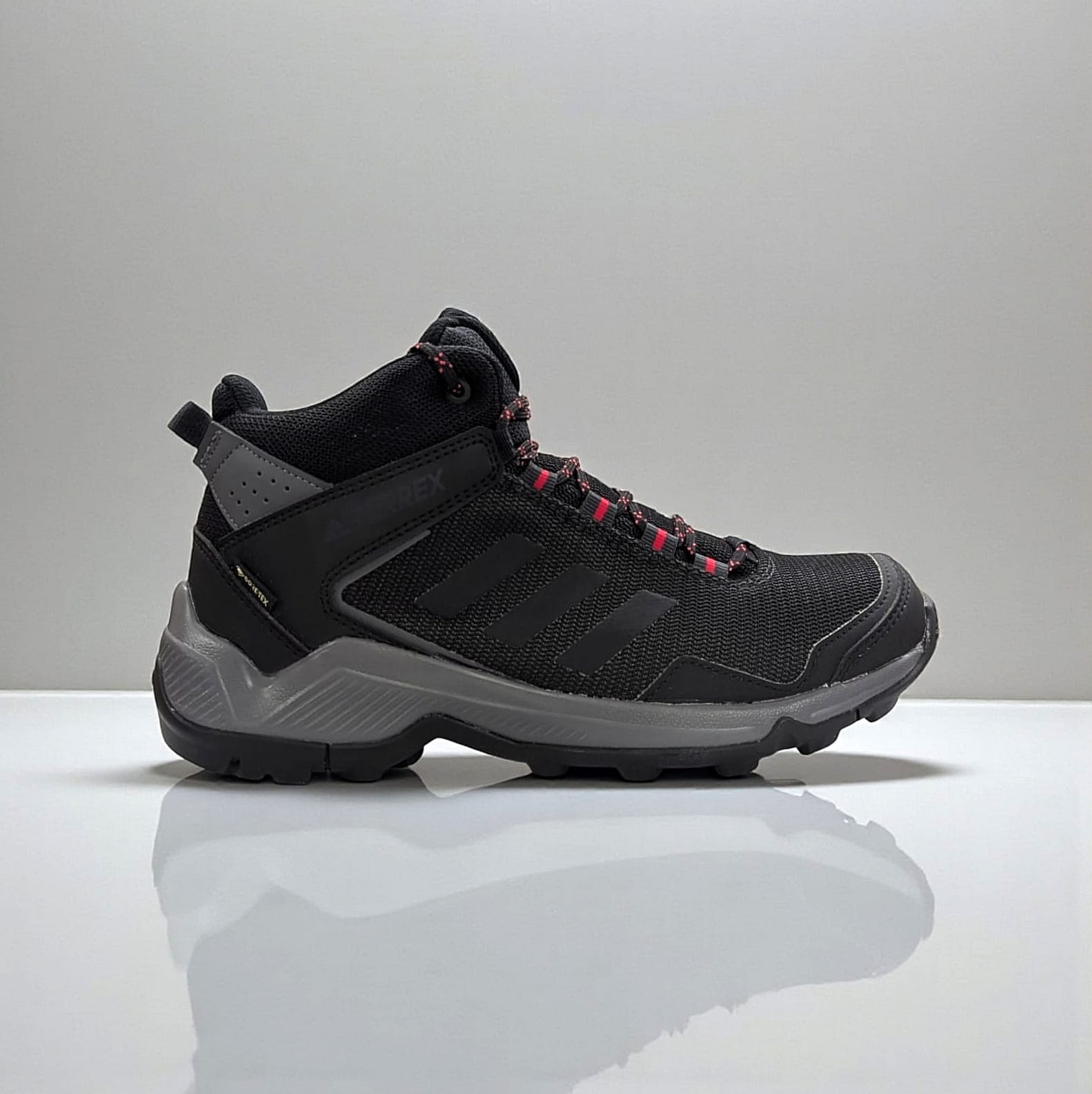 Adidas Terrex Eastrail Mid Gtx Damen Wanderschuhe