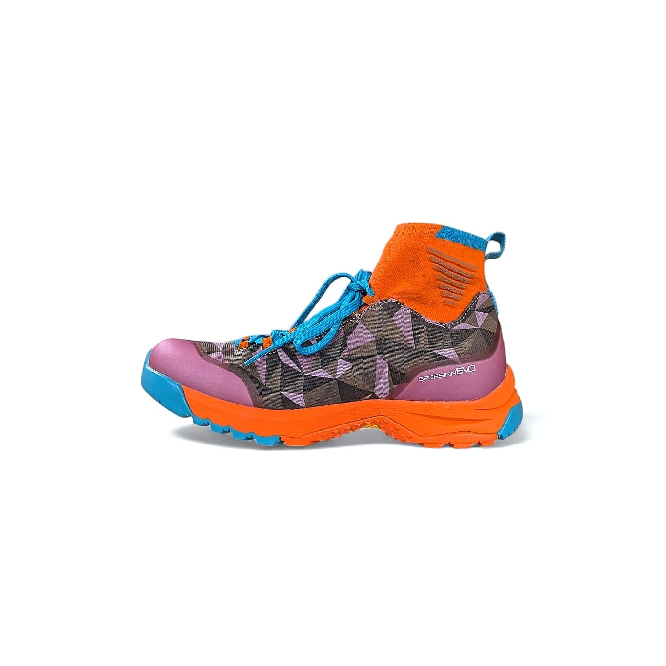 Dachstein Spürsinn Evo Damen Trailrunningschuhe