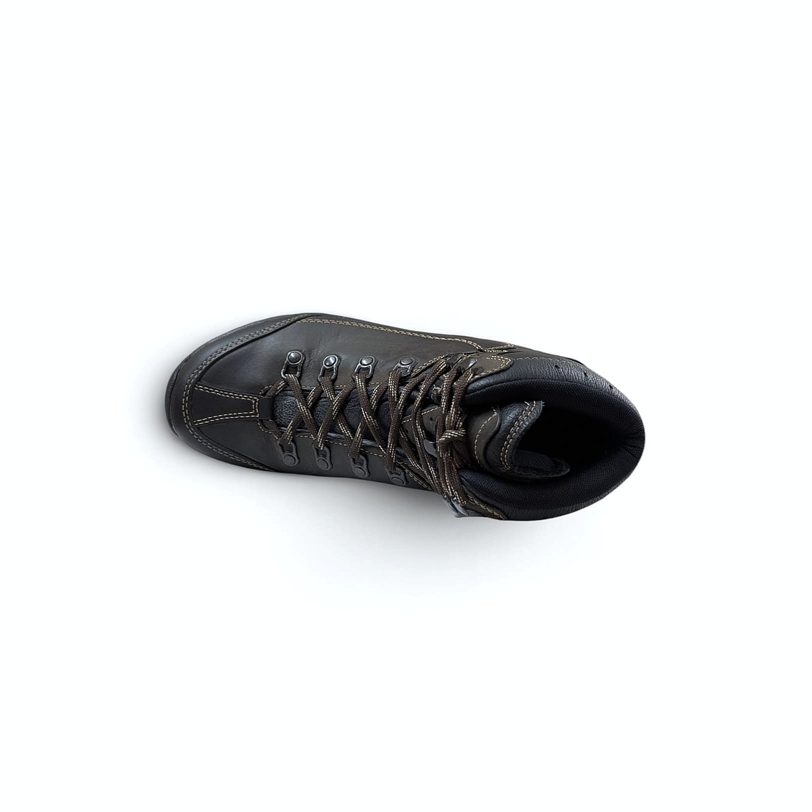 Meindl Vakuum Men Ultra Herren Wanderschuh - Dunkelbraun