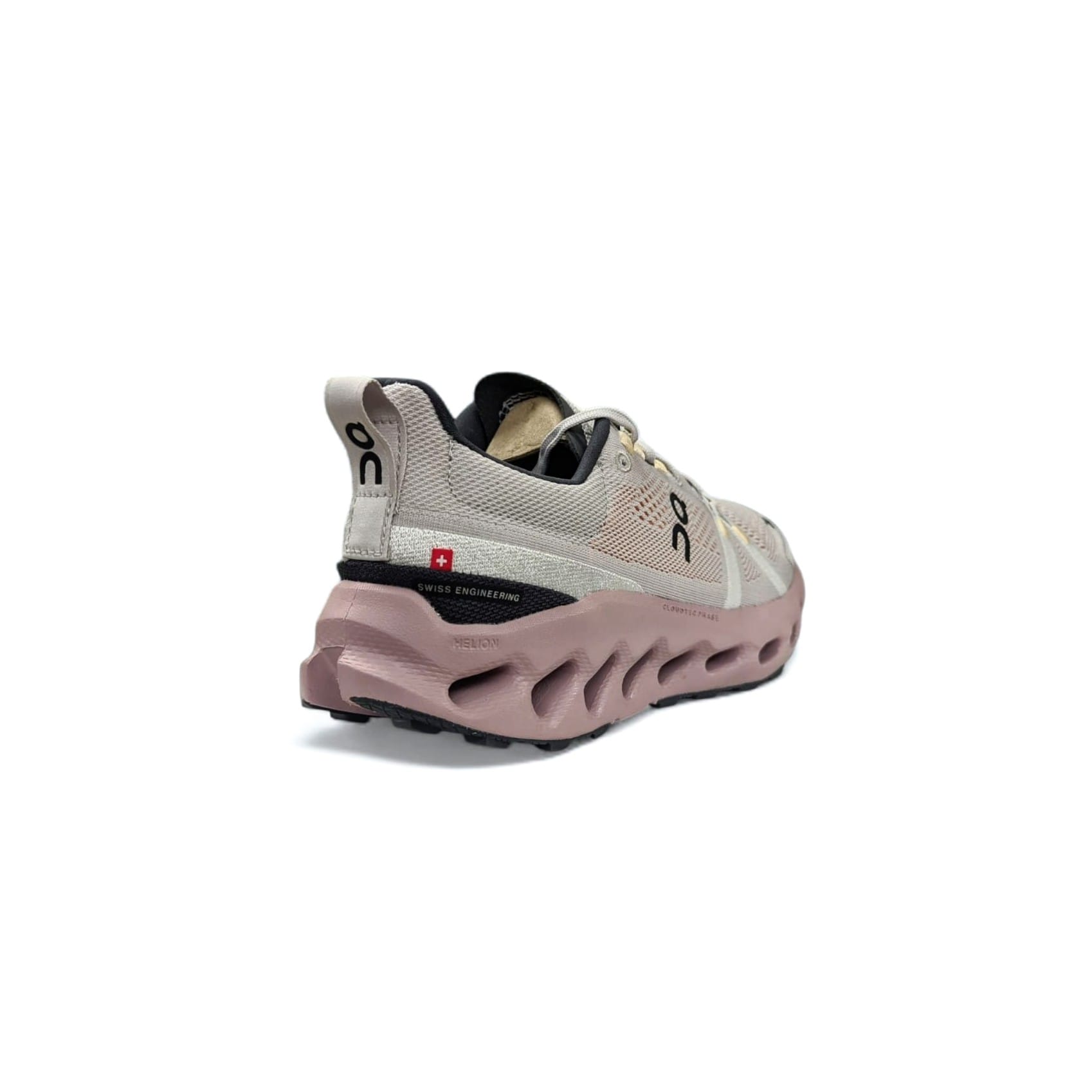 On Running Cloudsurfer Trail Trailrunningschuhe