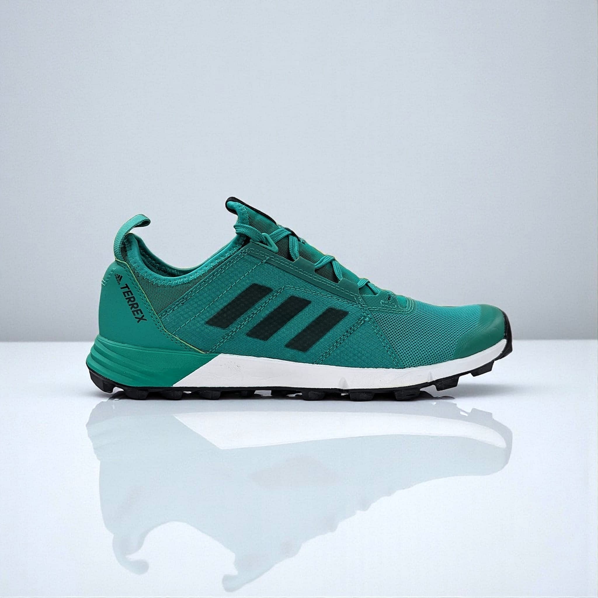 Adidas Terrex Agravic Speed W Damen Trailrunningschuhe