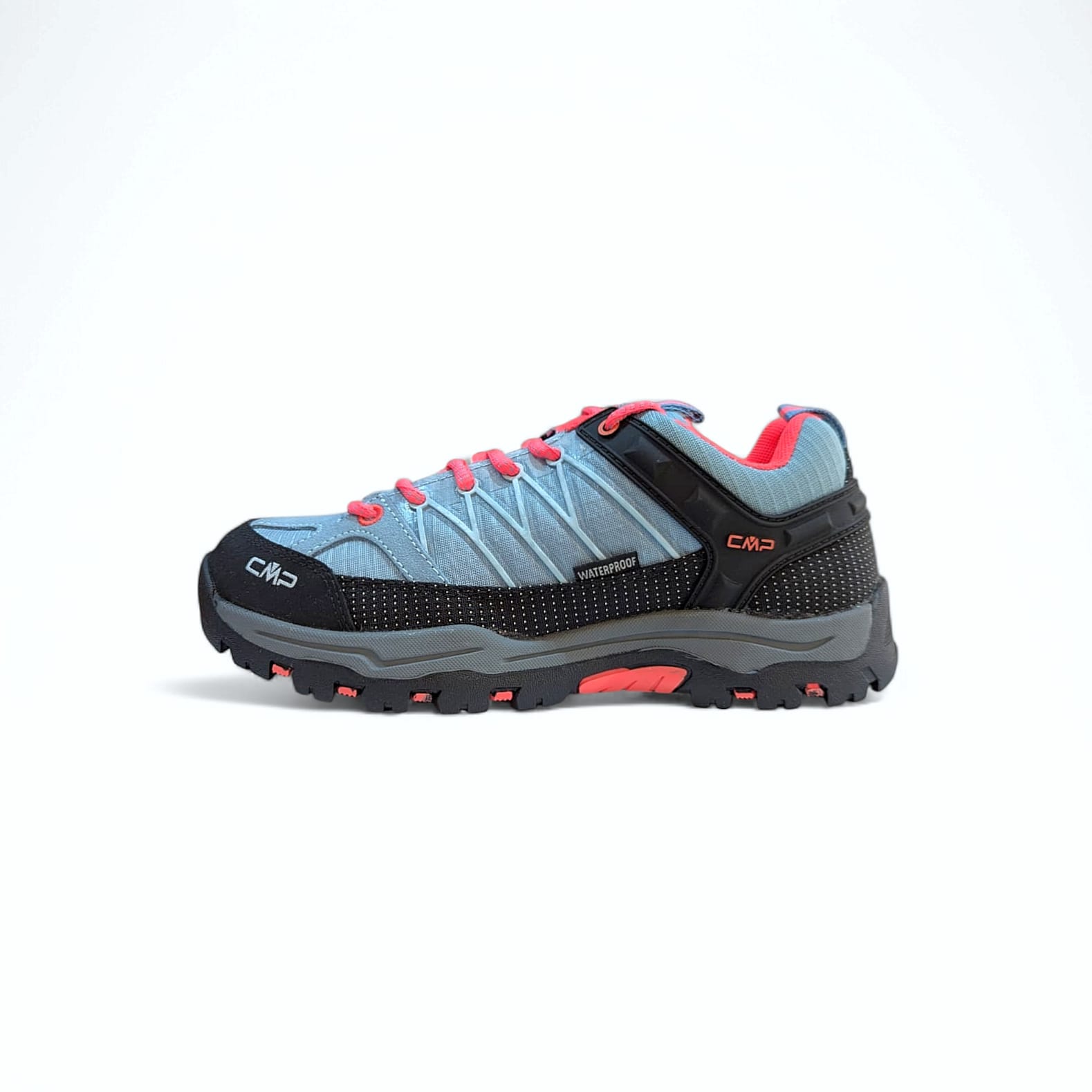 CMP Riegel Low WP Trekkingschuhe