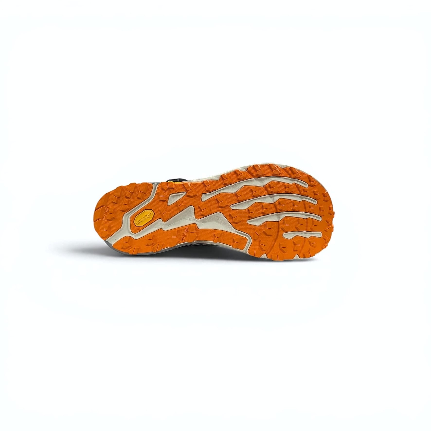 Altra M Timp 5 BOA Herren Trailrunning Schuhe Gray.Orange