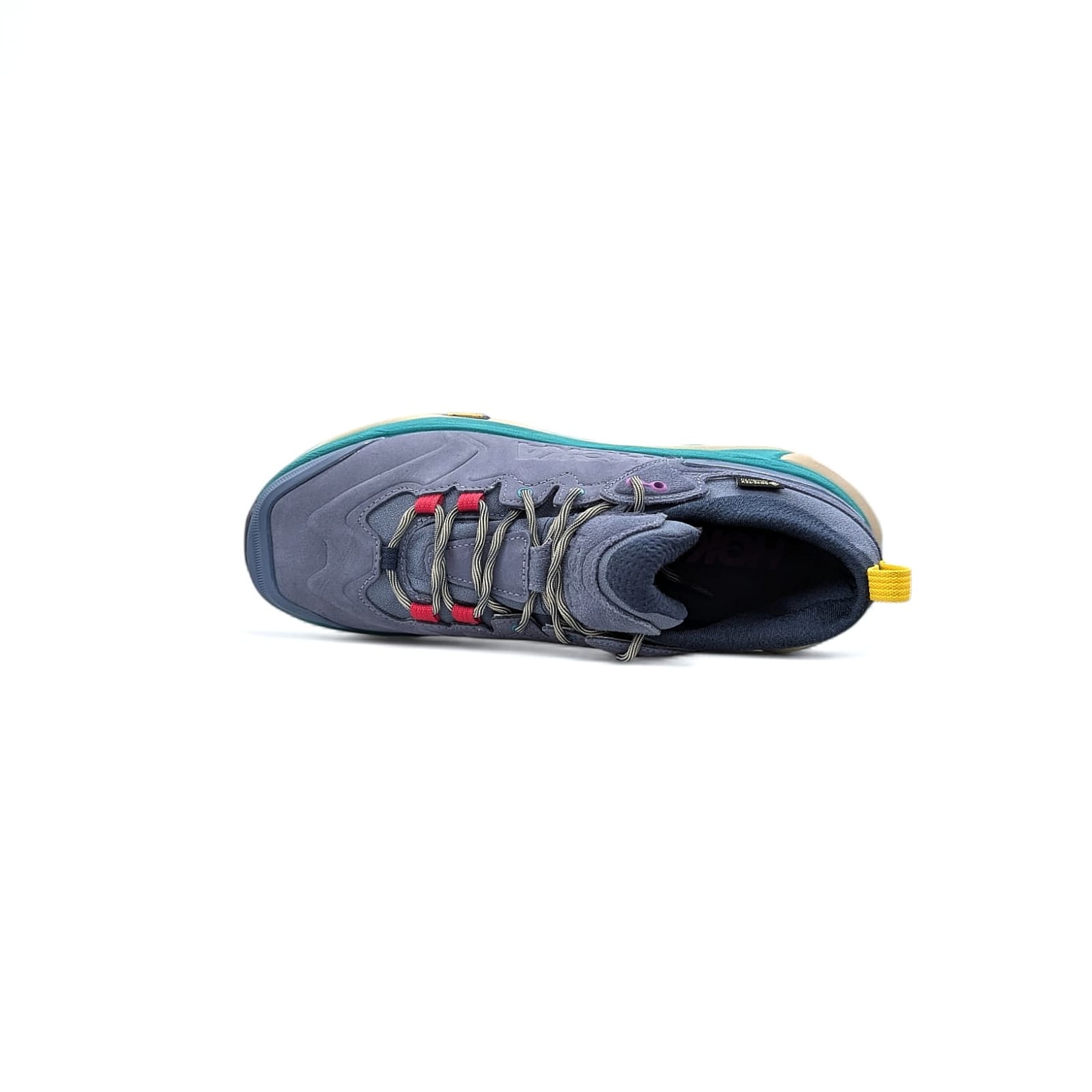 Hoka M Kaha 3 Low GTX Herren Wanderschuhe