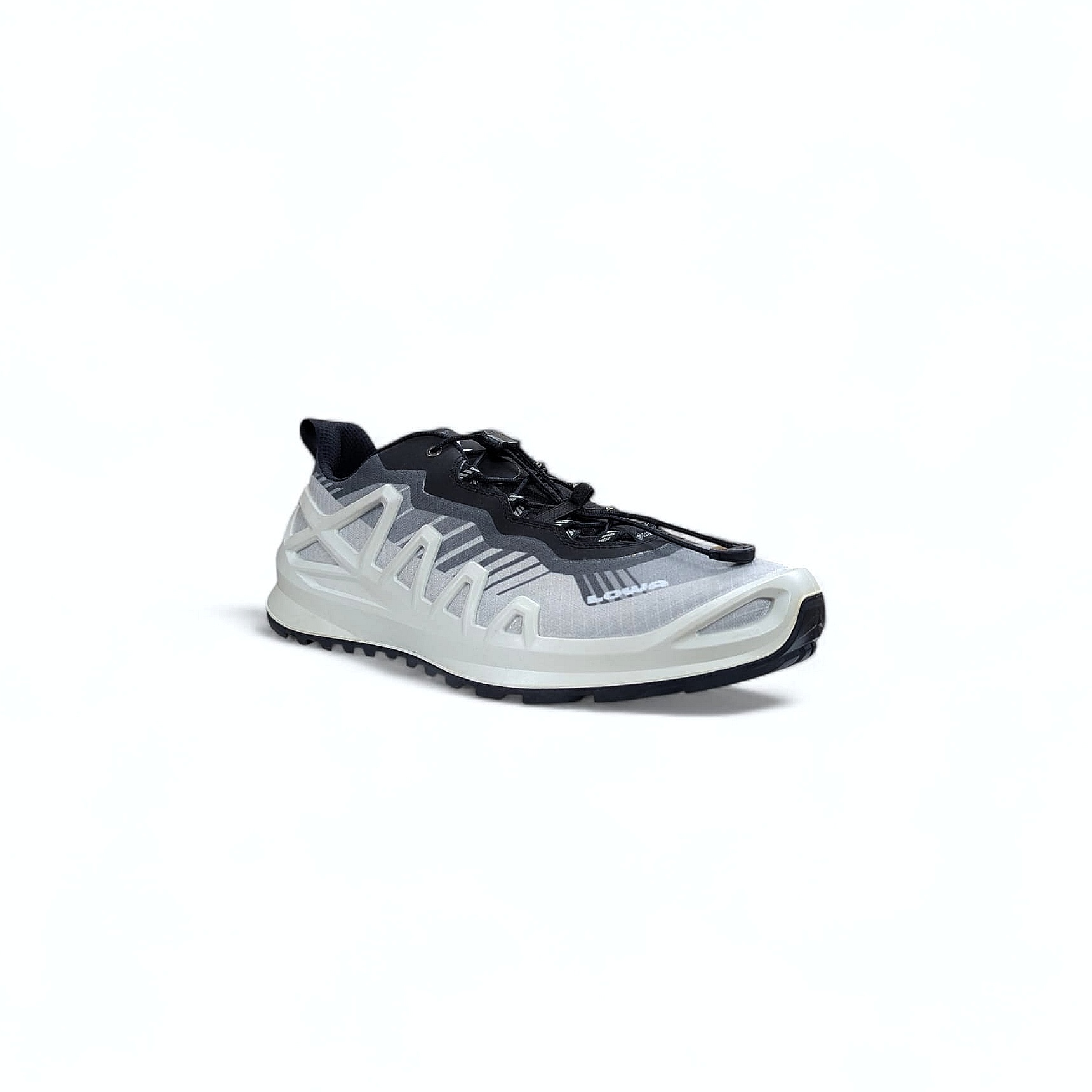 Weiß Lowa Merger Gtx Low Herren Wanderschuhe