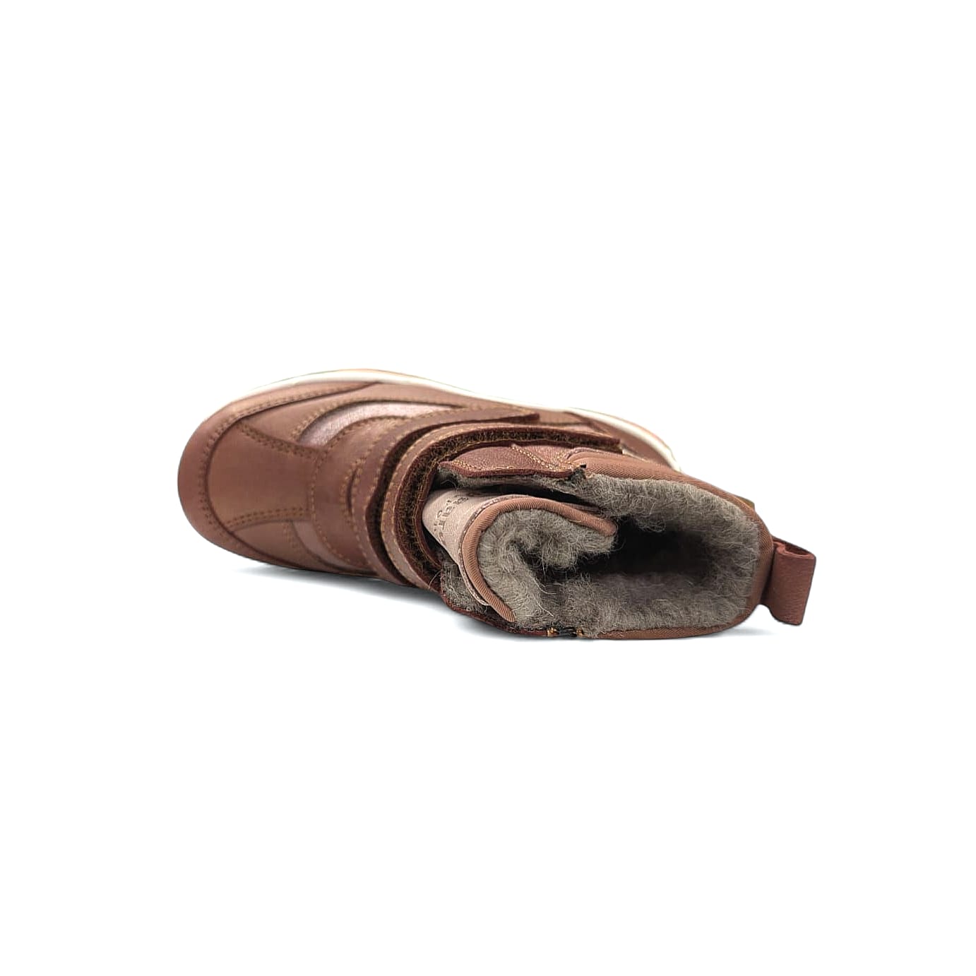 Bisgaard Dorel TEX Kinder Winterstiefel | Cotto