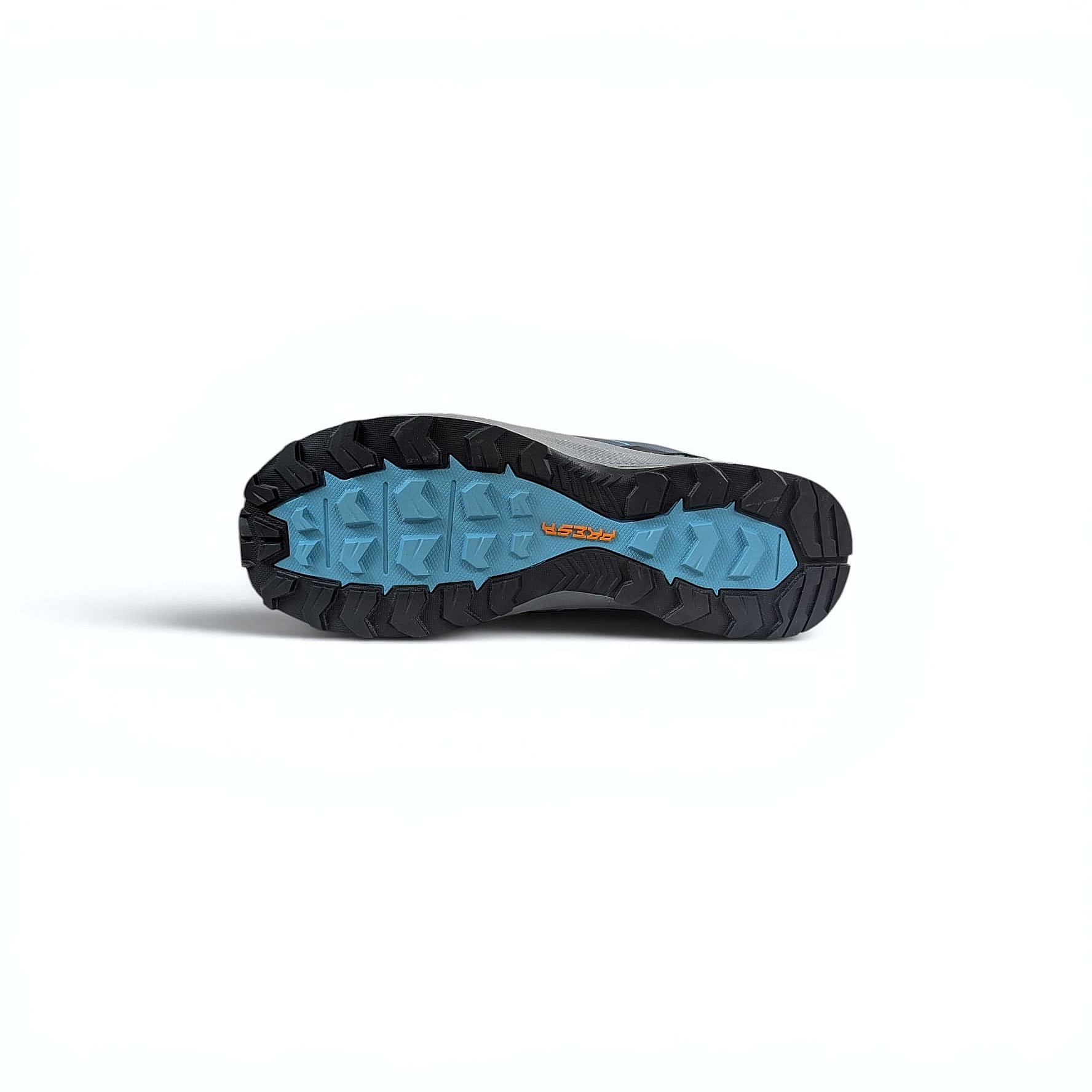 Storm Grey Scarpa Maverick Mid Gtx Damen Wanderschuhe