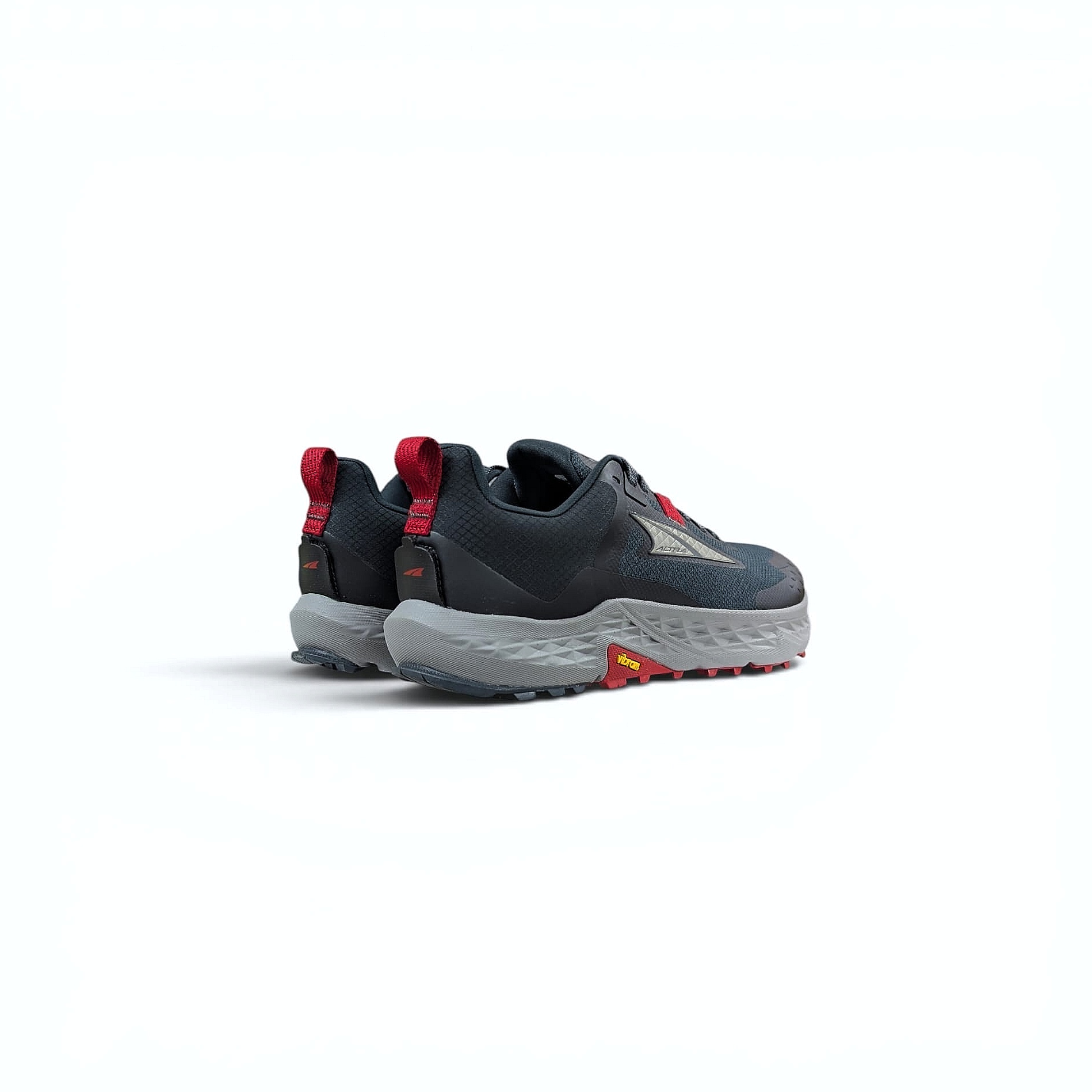 Black Rot Altra M Timp 5 Herren Trailrunningschuhe