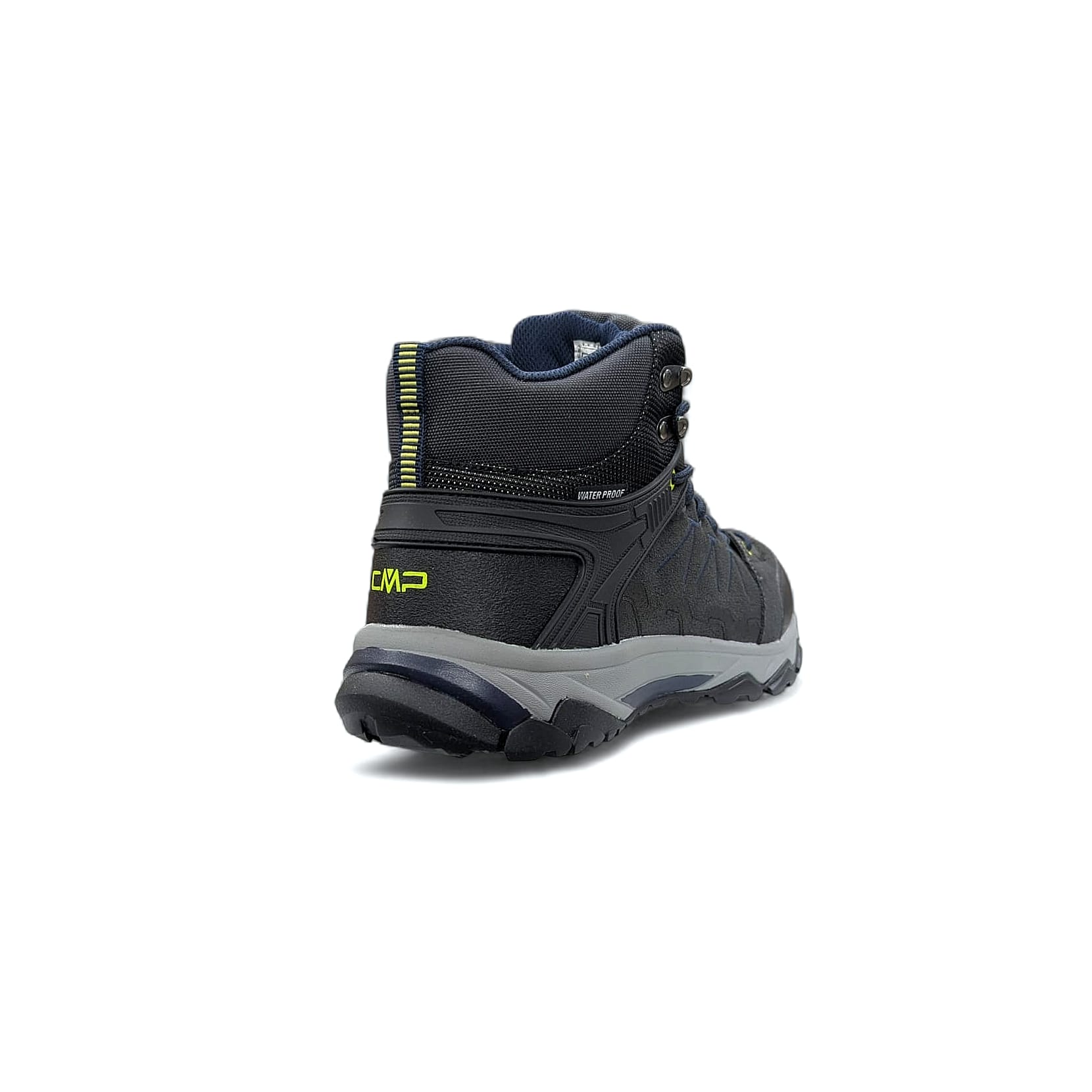 CMP Alkheste Mid WP Herren Trekkingschuhe