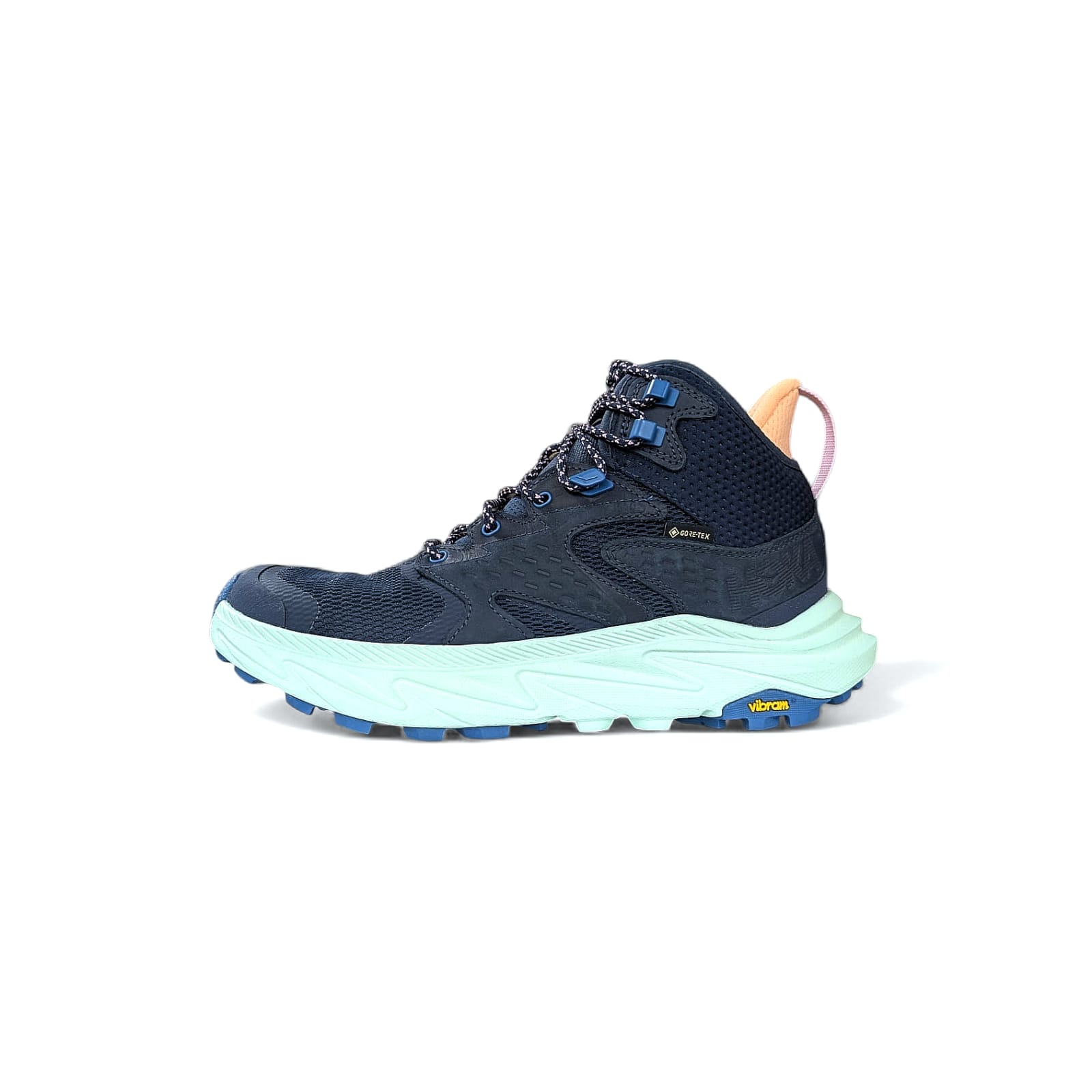 Hoka W Anacapa 2 Mid Gtx Damen Wanderschuhe