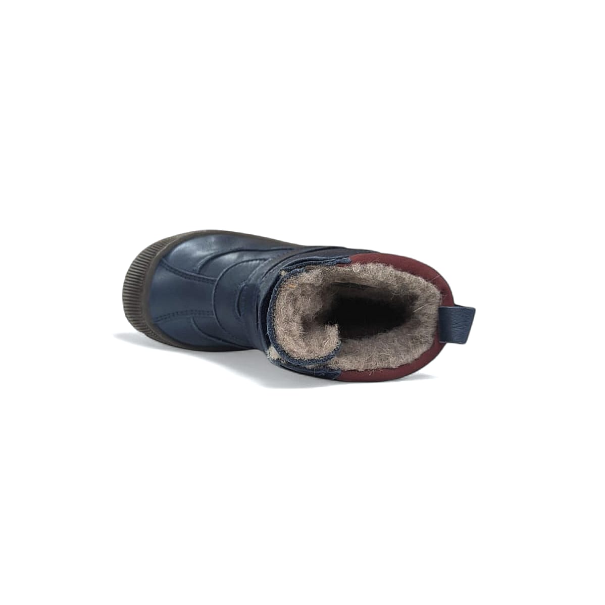 Bisgaard Ellix Winterboots Bisgaard Ellix Winterboots