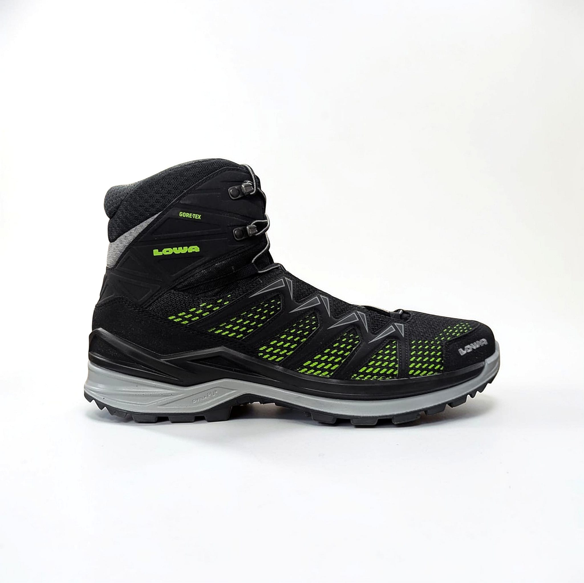 Lowa Innox Pro Gtx Mid Herren Wanderschuhe