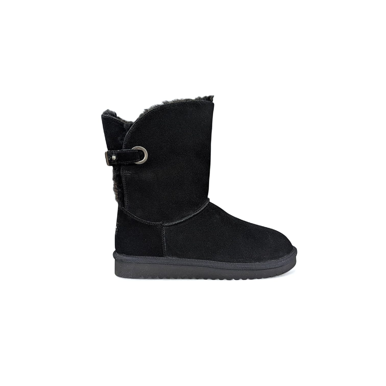 Koolaburra By UGG W Remley Damen Winterstiefel